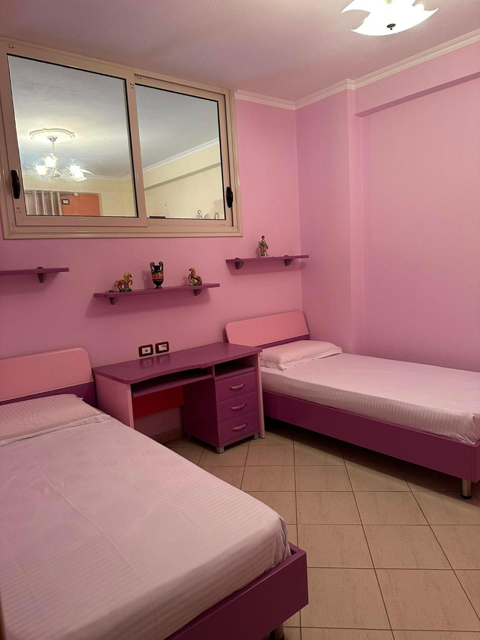 Melina Apartment by Elite Inn
