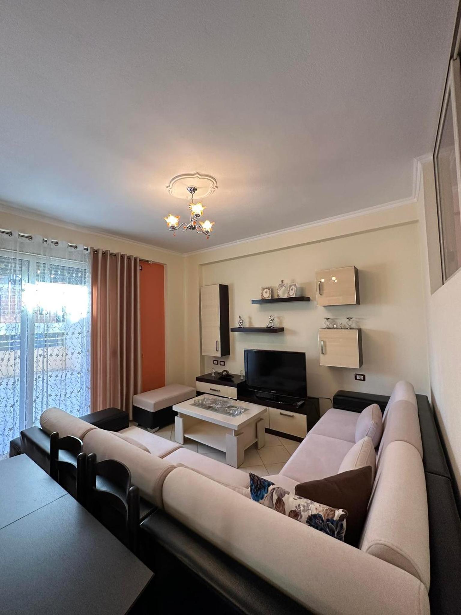 Melina Apartment by Elite Inn