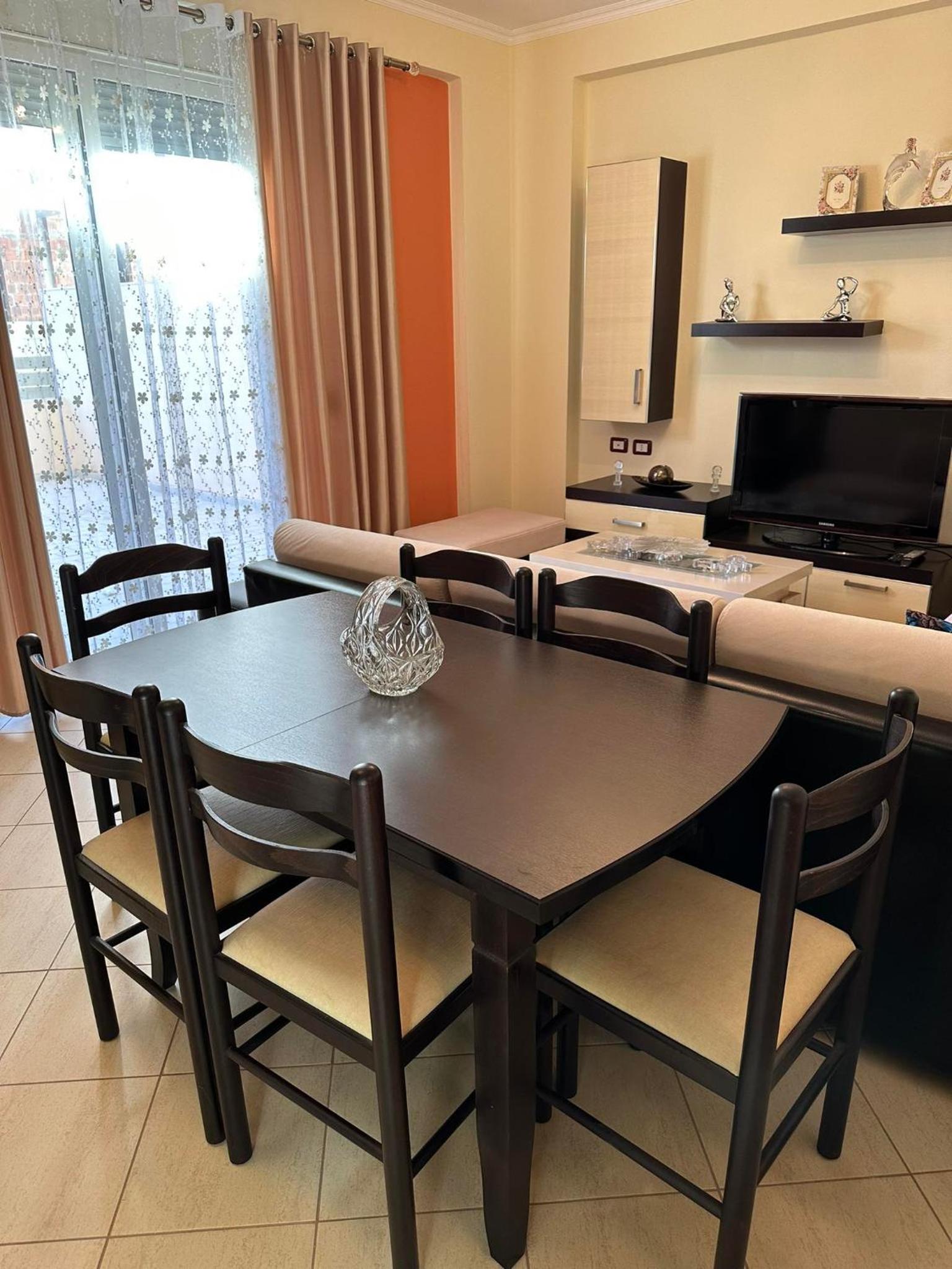 Melina Apartment by Elite Inn