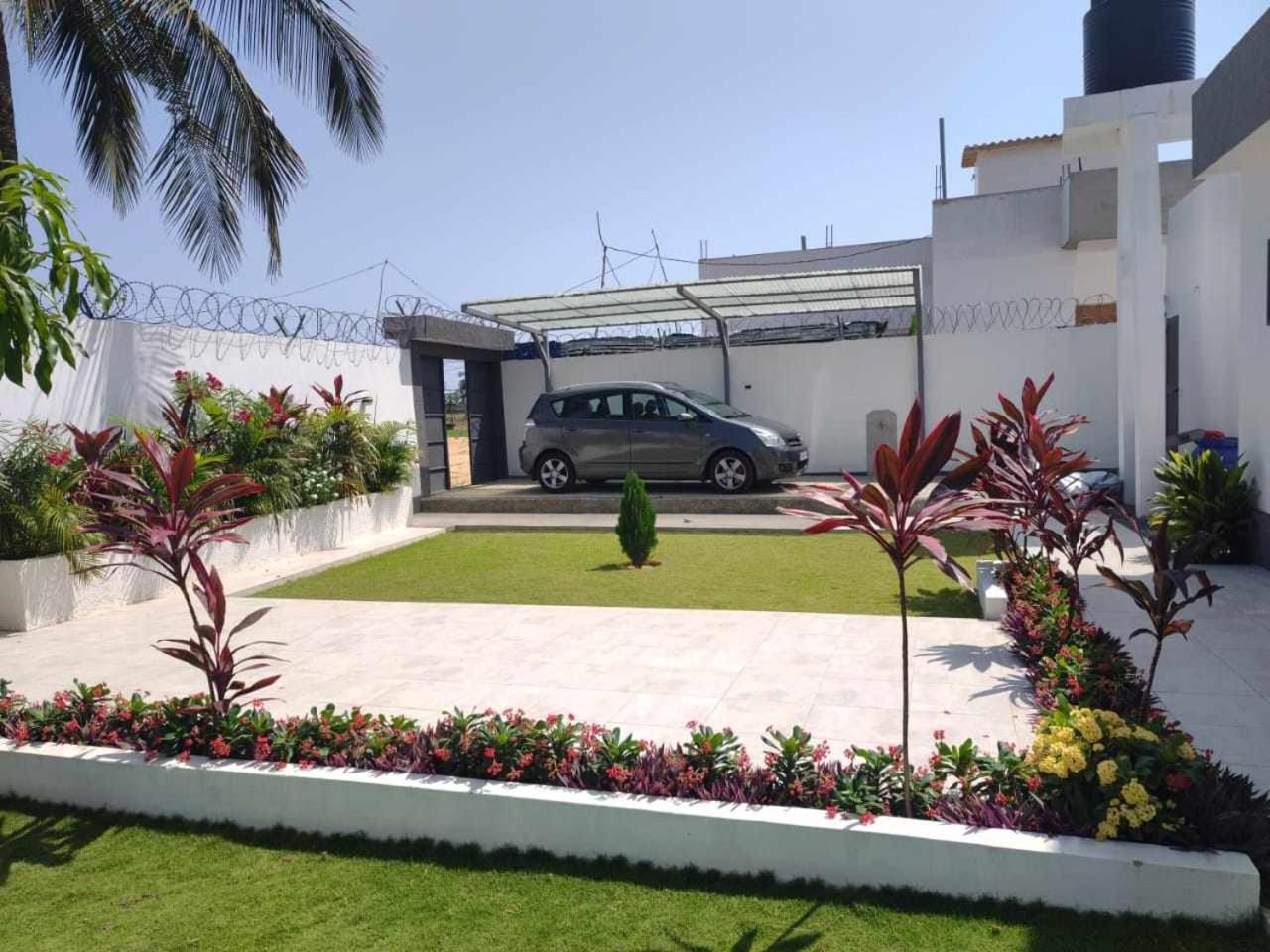Dapi Home Residence view 4