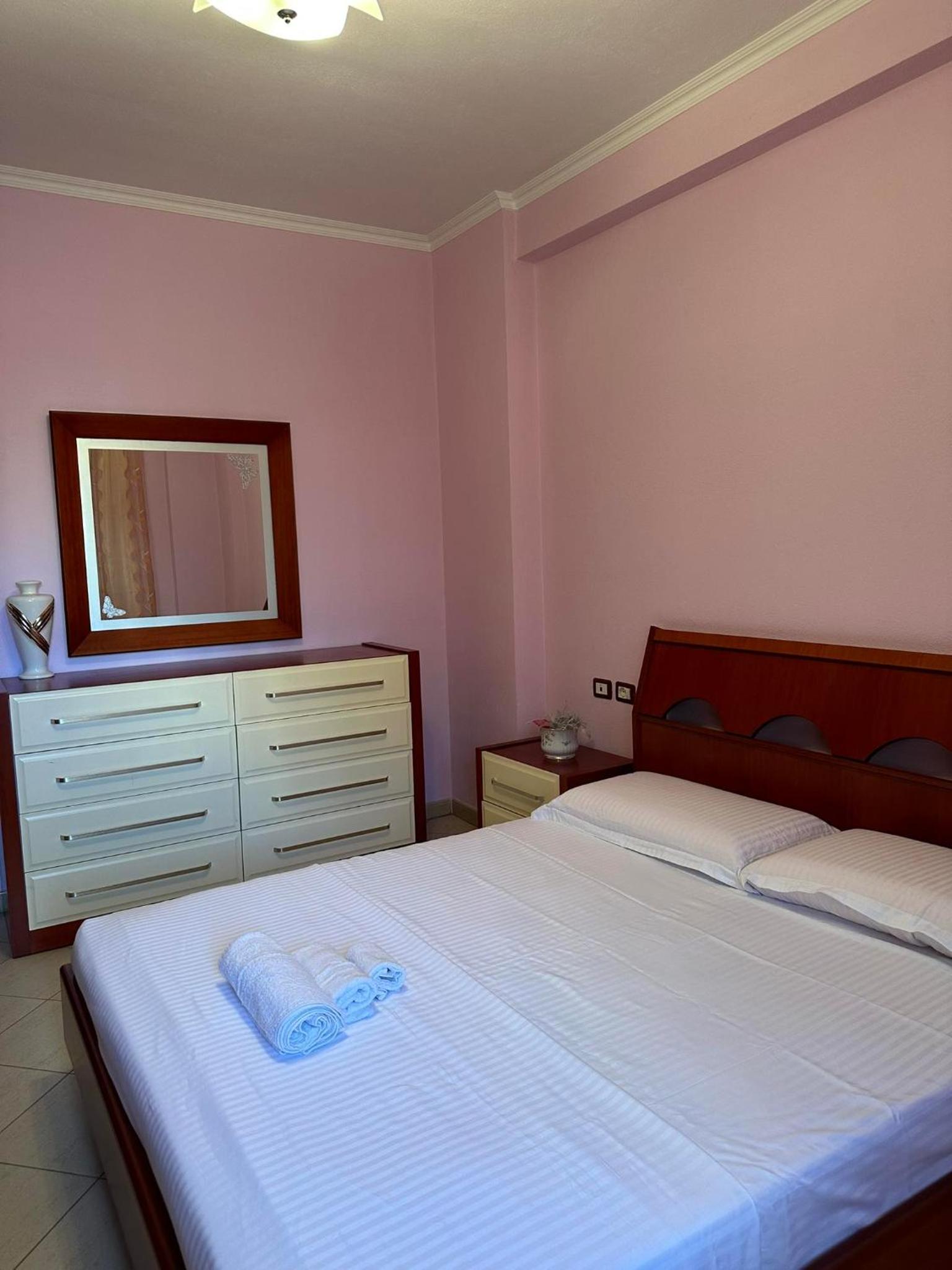 Melina Apartment by Elite Inn