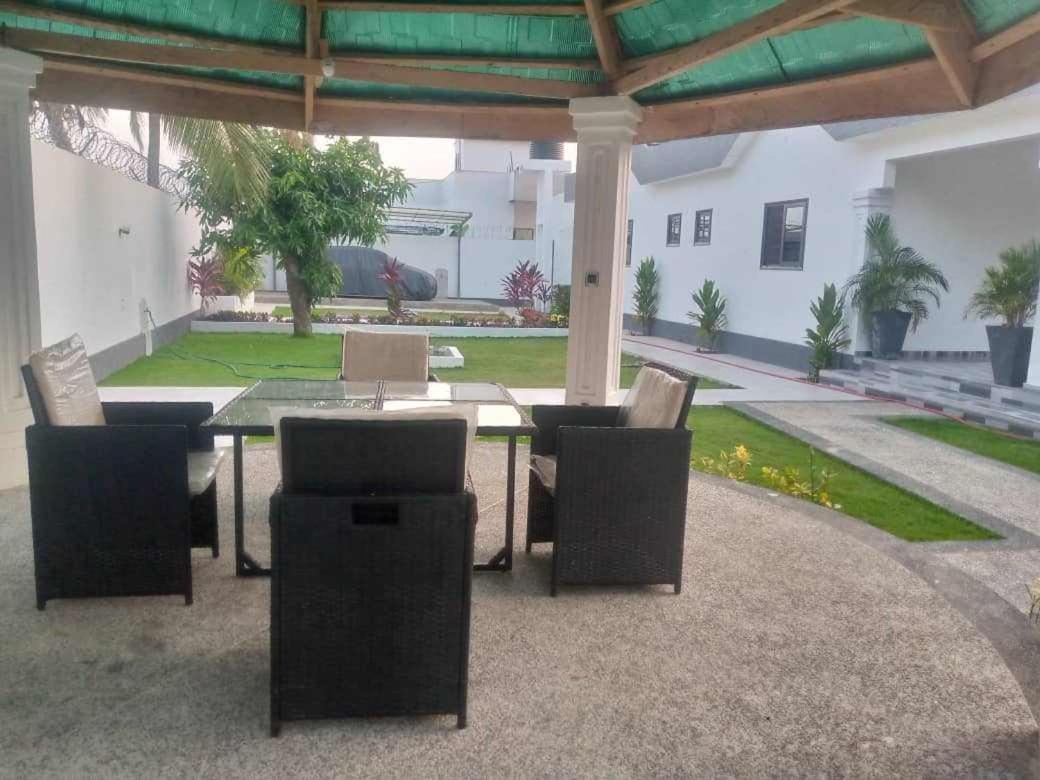 Dapi Home Residence view 2
