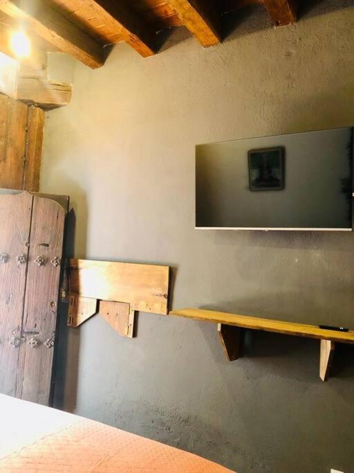 Tizapán 2 Beautiful apartment with patio 1BE/1BA photo 5