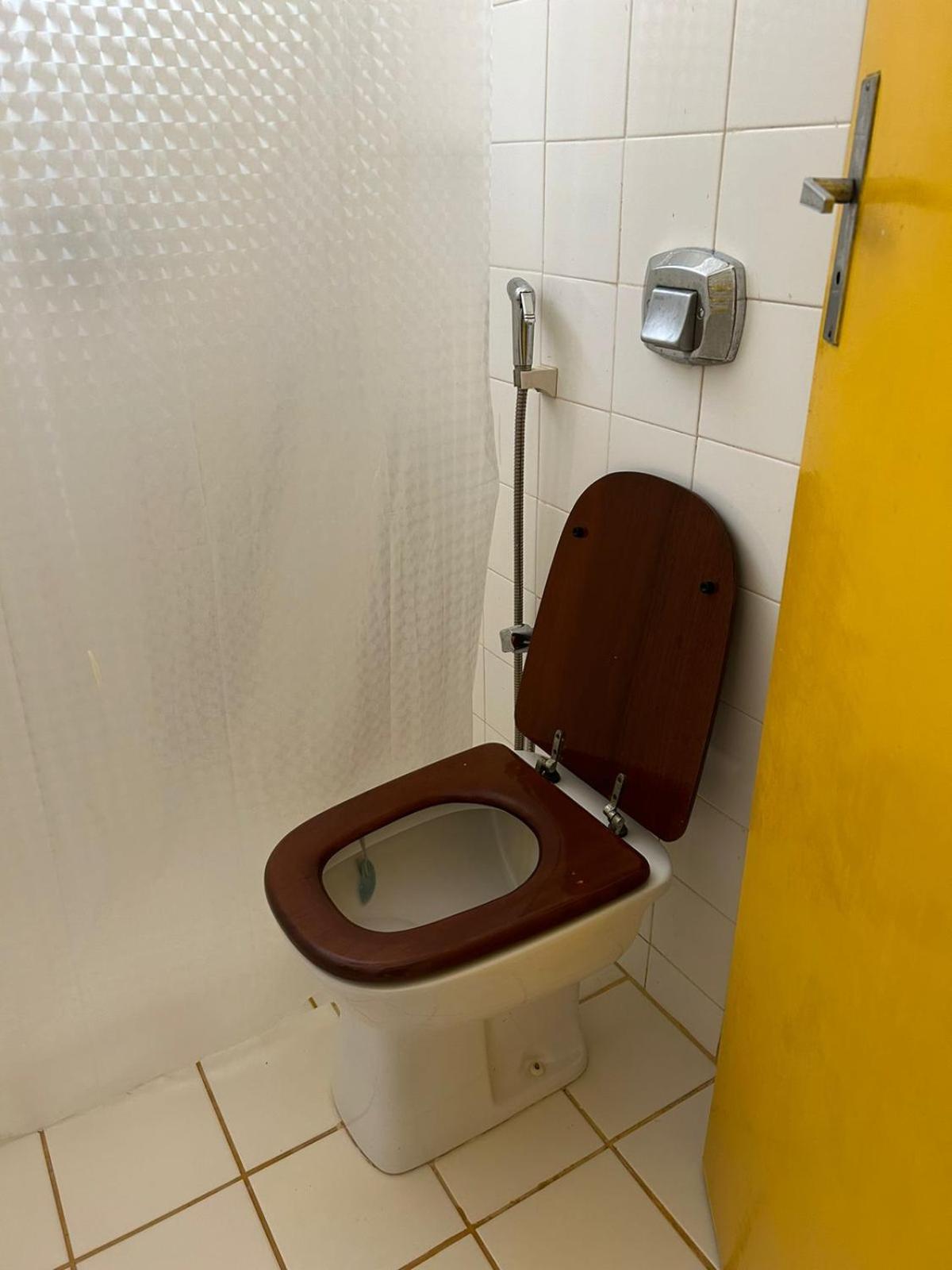 Casa Açucena no sítio Gaia Miguel Pereira RJ