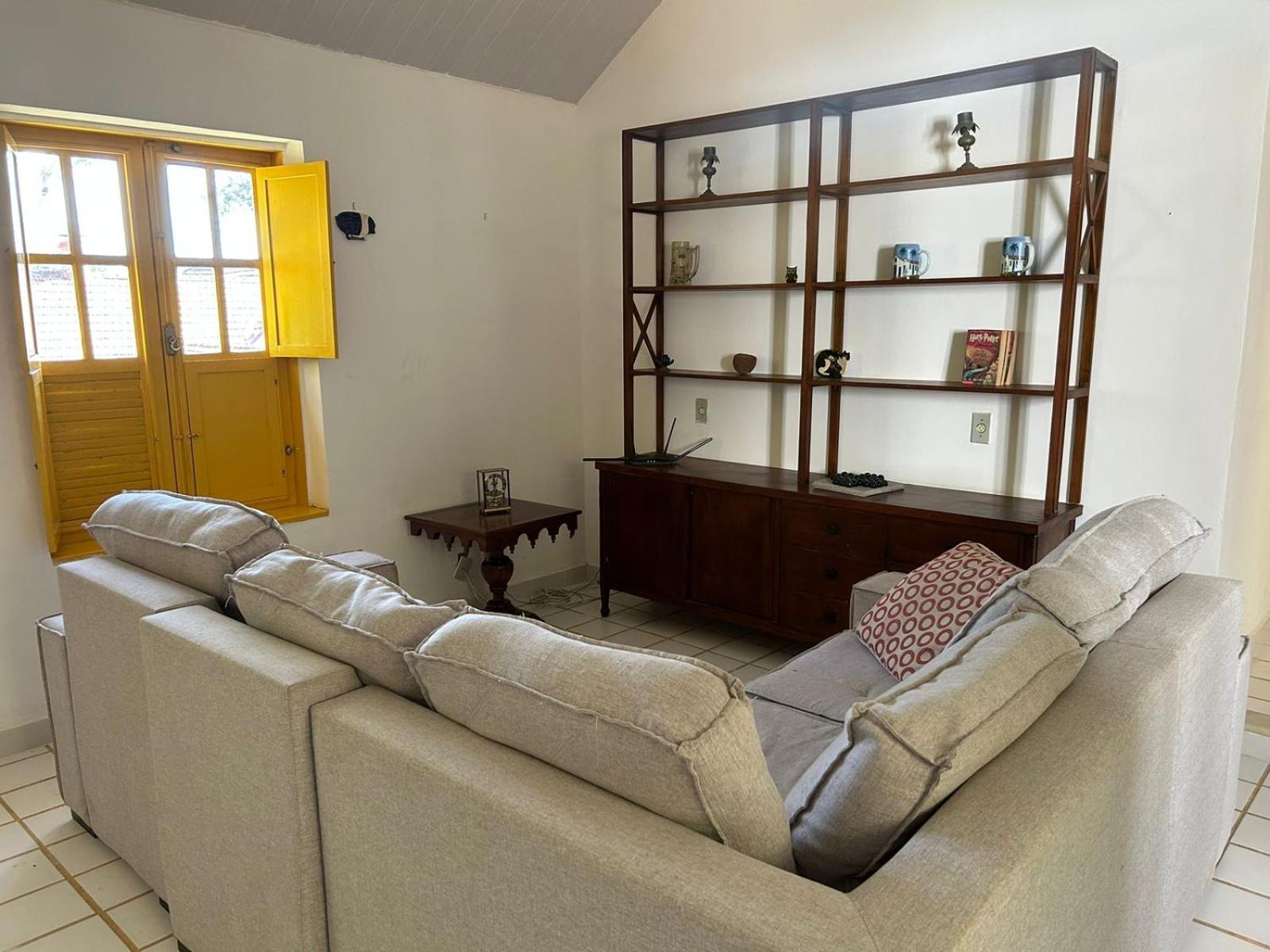 Casa Açucena no sítio Gaia Miguel Pereira RJ