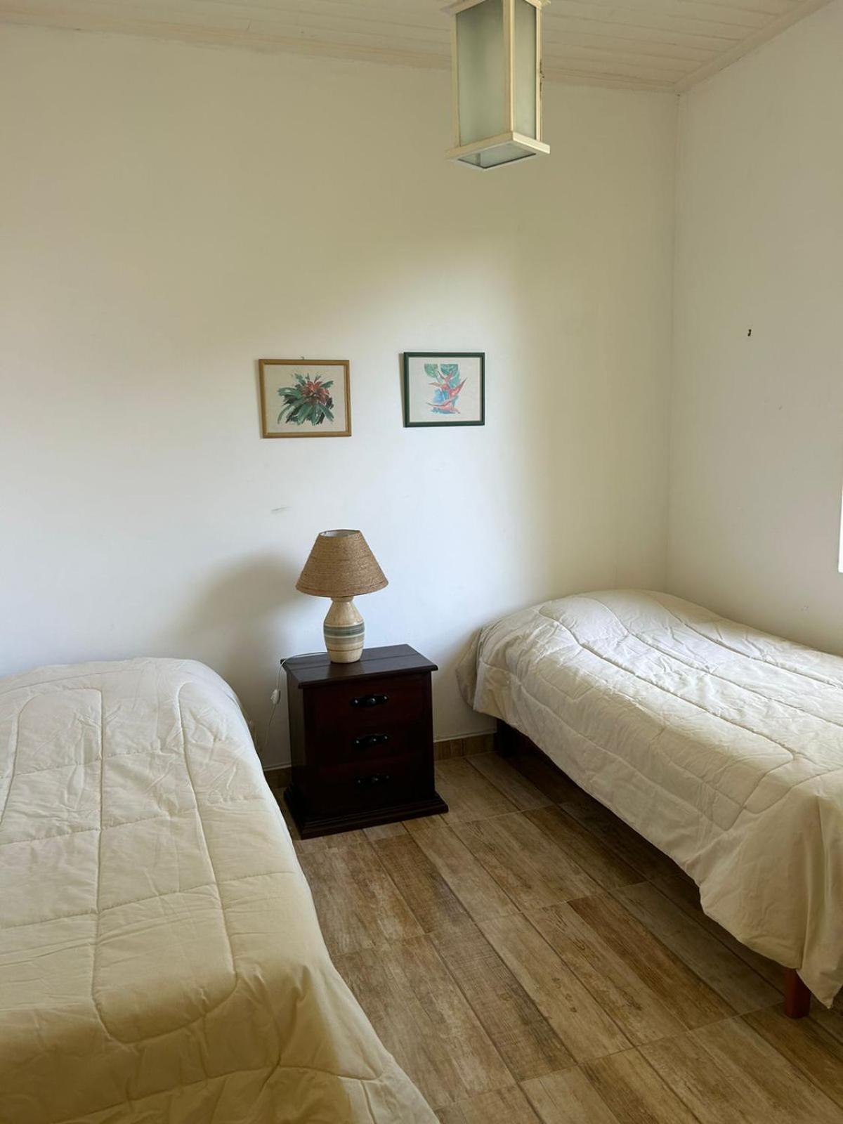 Casa Açucena no sítio Gaia Miguel Pereira RJ