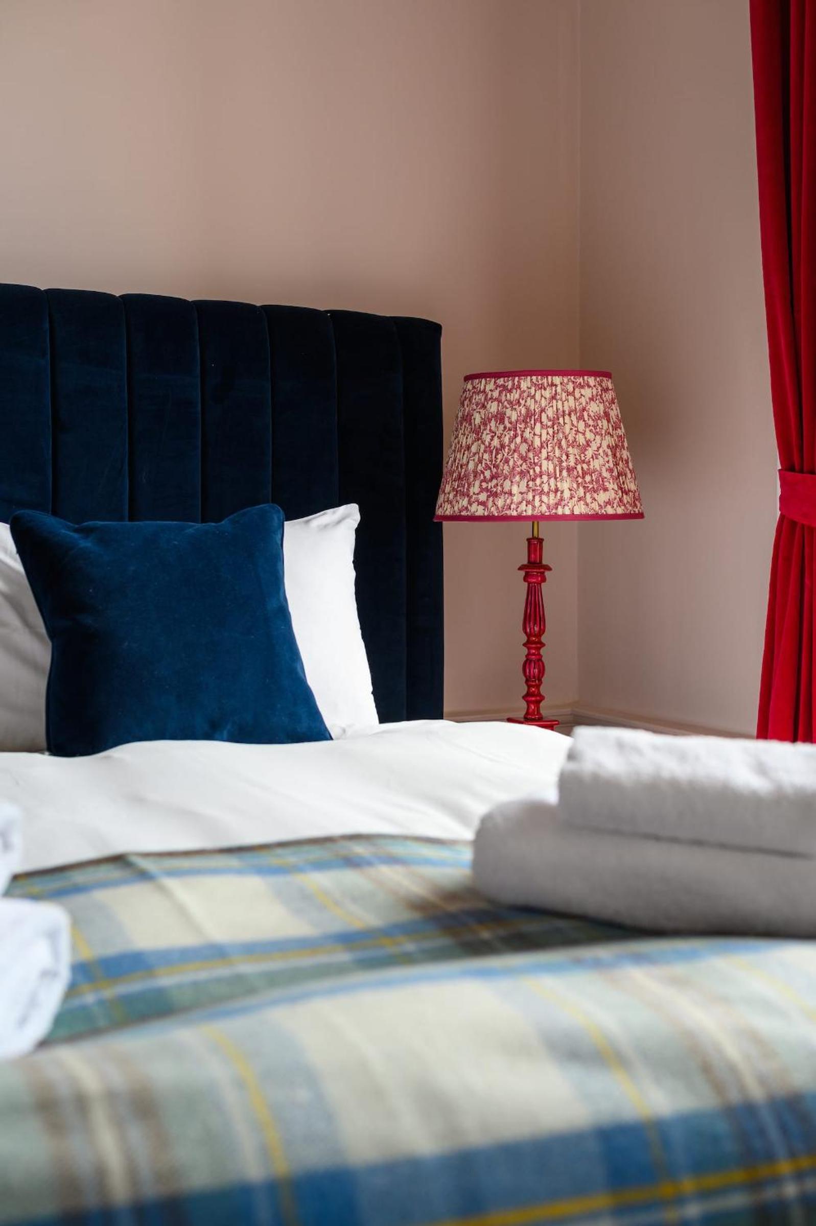 Queen Charlotte Guesthouse