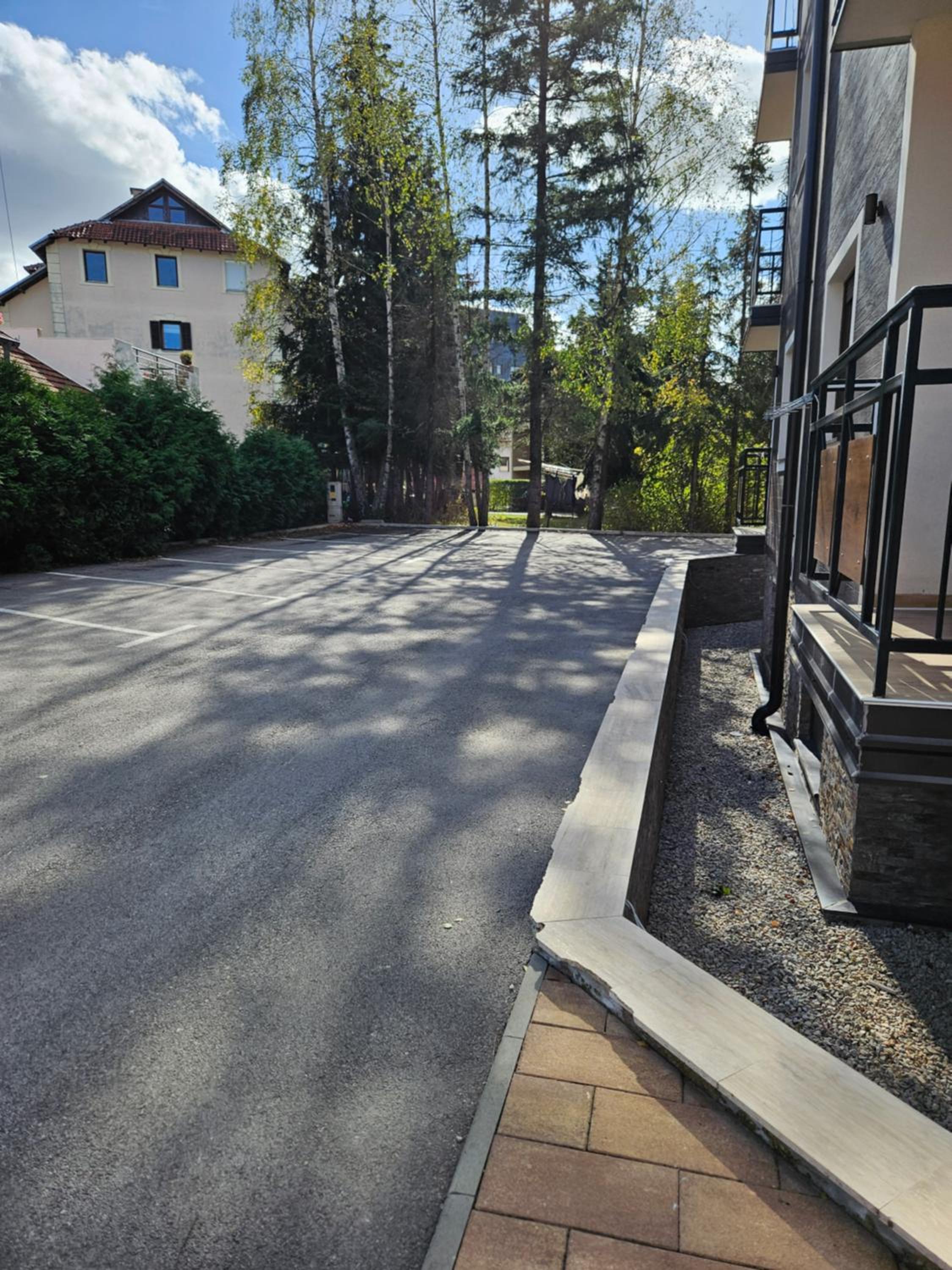 Apartman Djermanovic Zlatibor