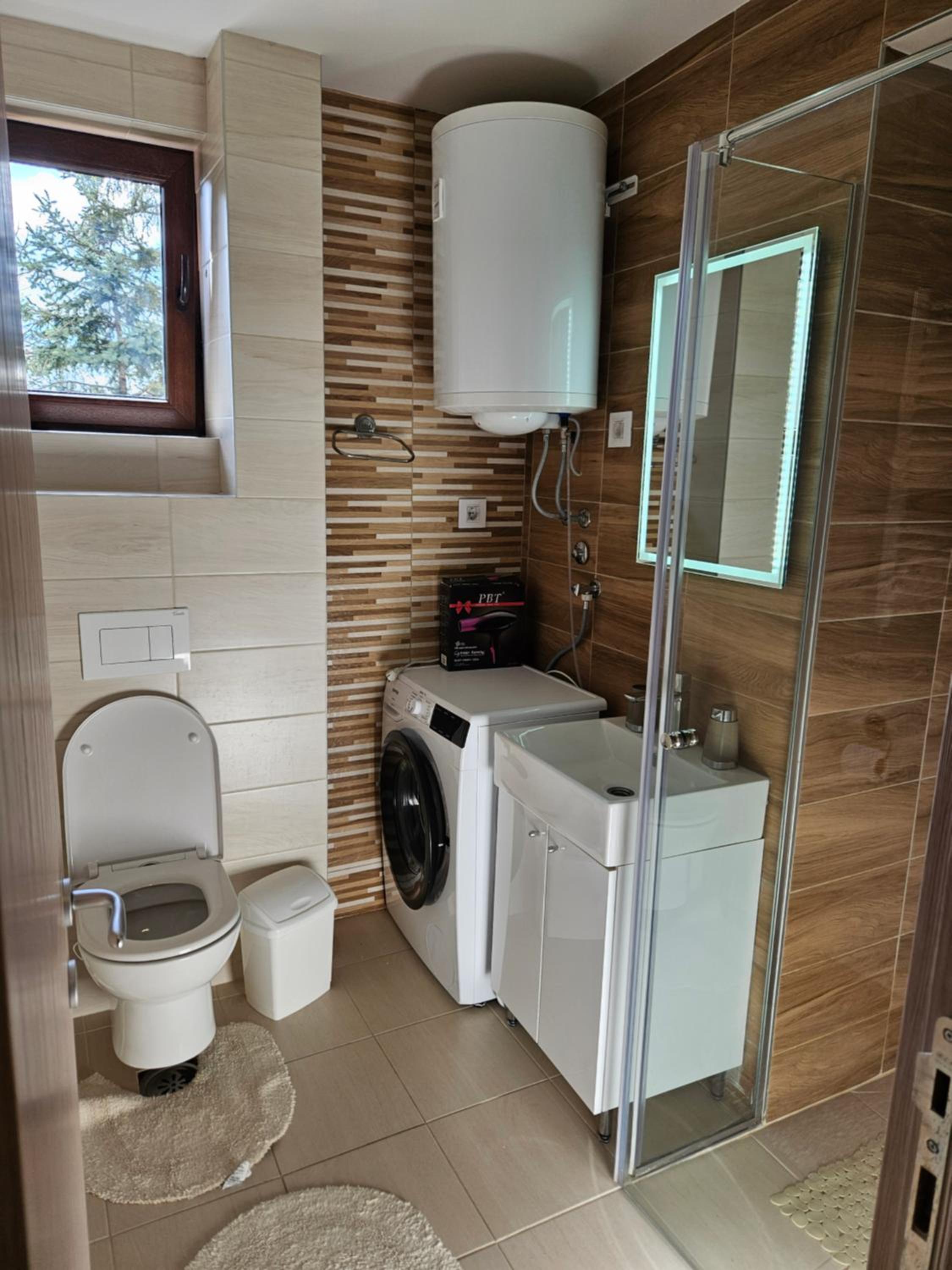 Apartman Djermanovic Zlatibor
