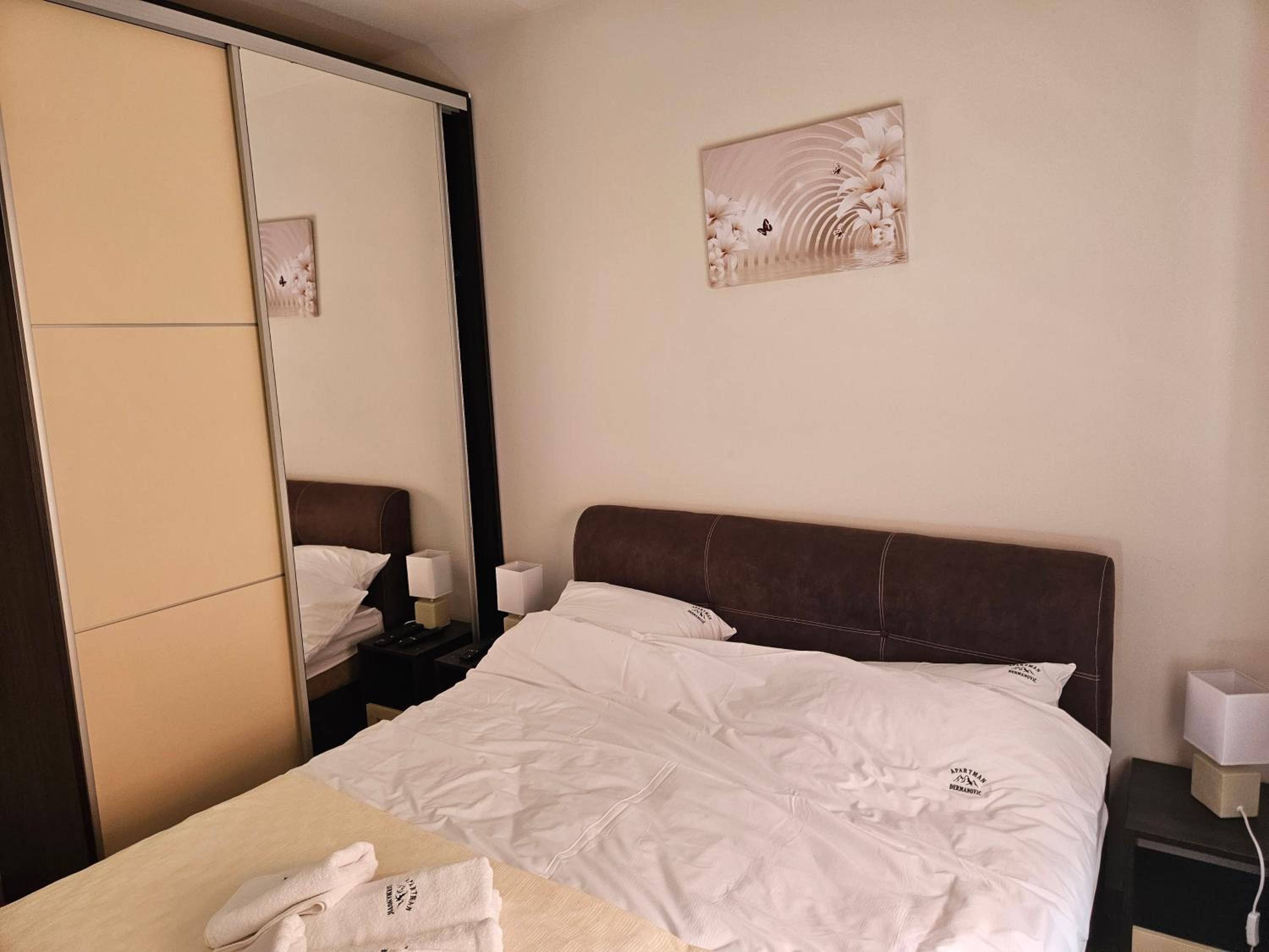 Apartman Djermanovic Zlatibor