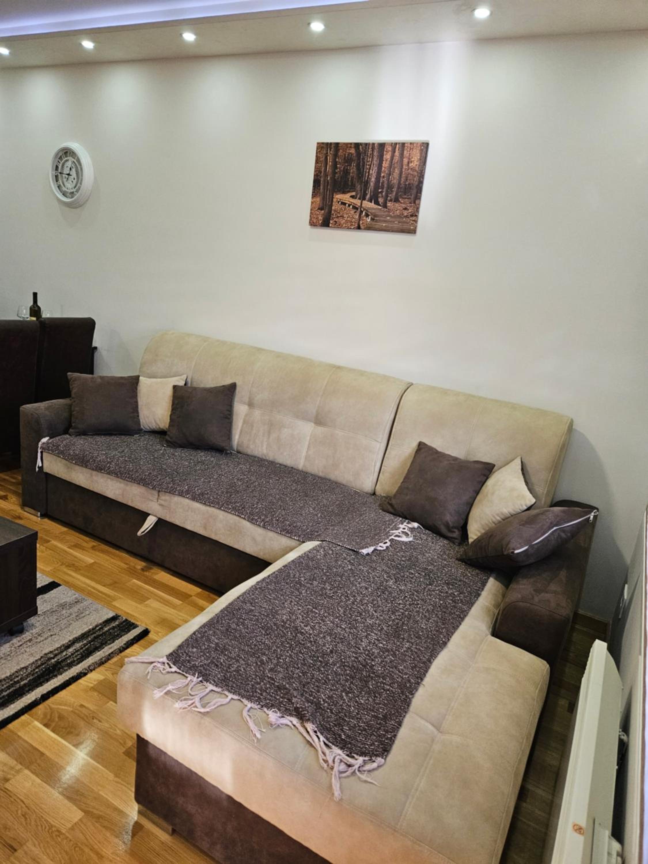 Apartman Djermanovic Zlatibor
