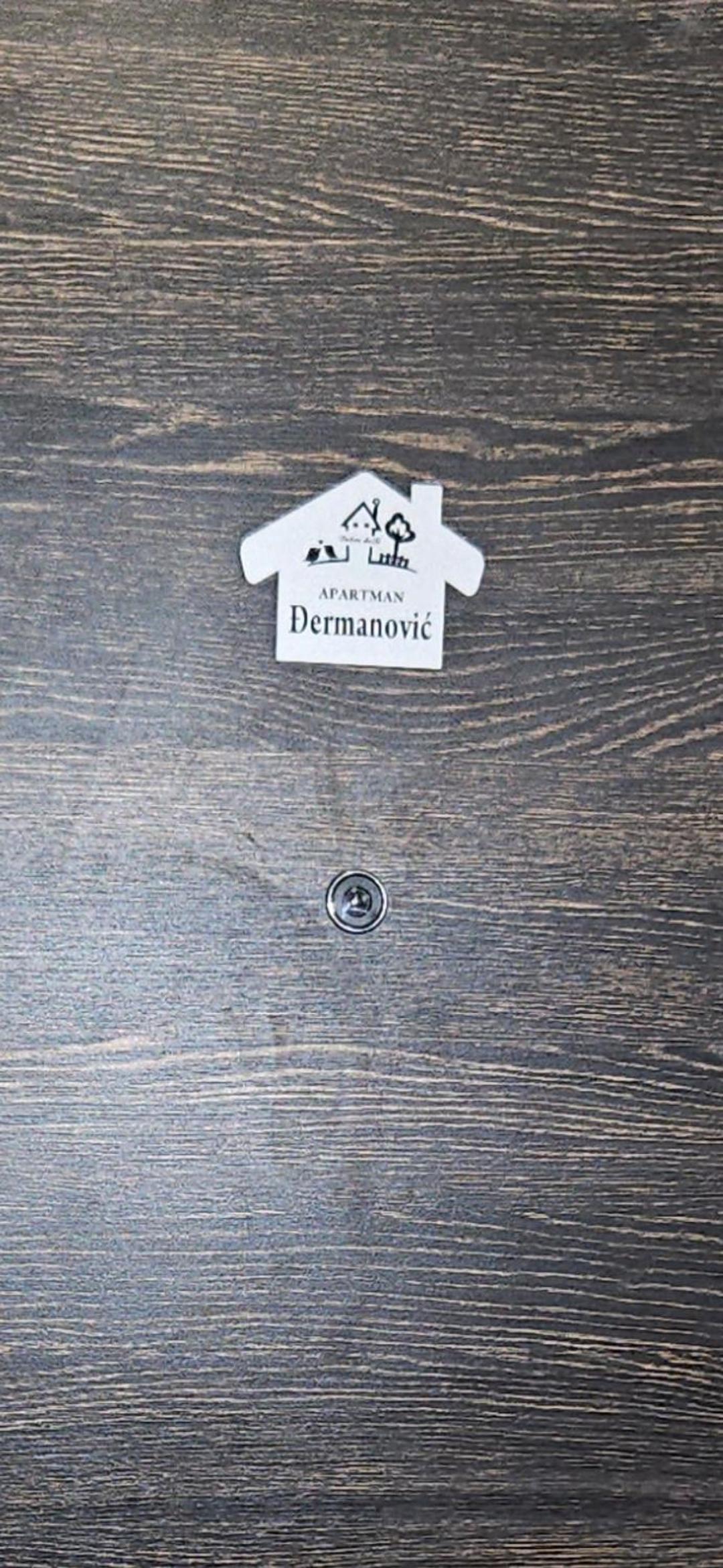 Apartman Djermanovic Zlatibor