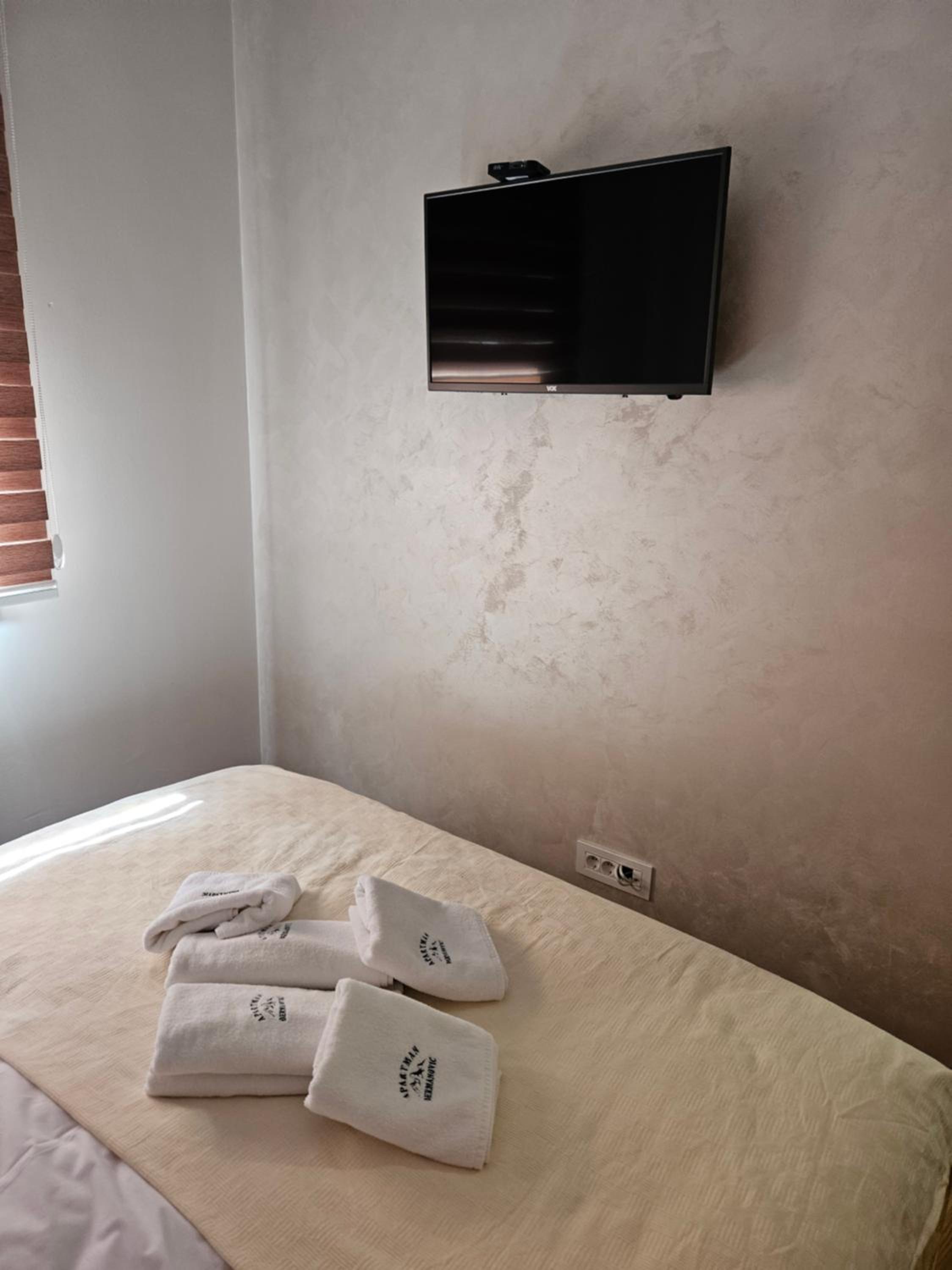 Apartman Djermanovic Zlatibor