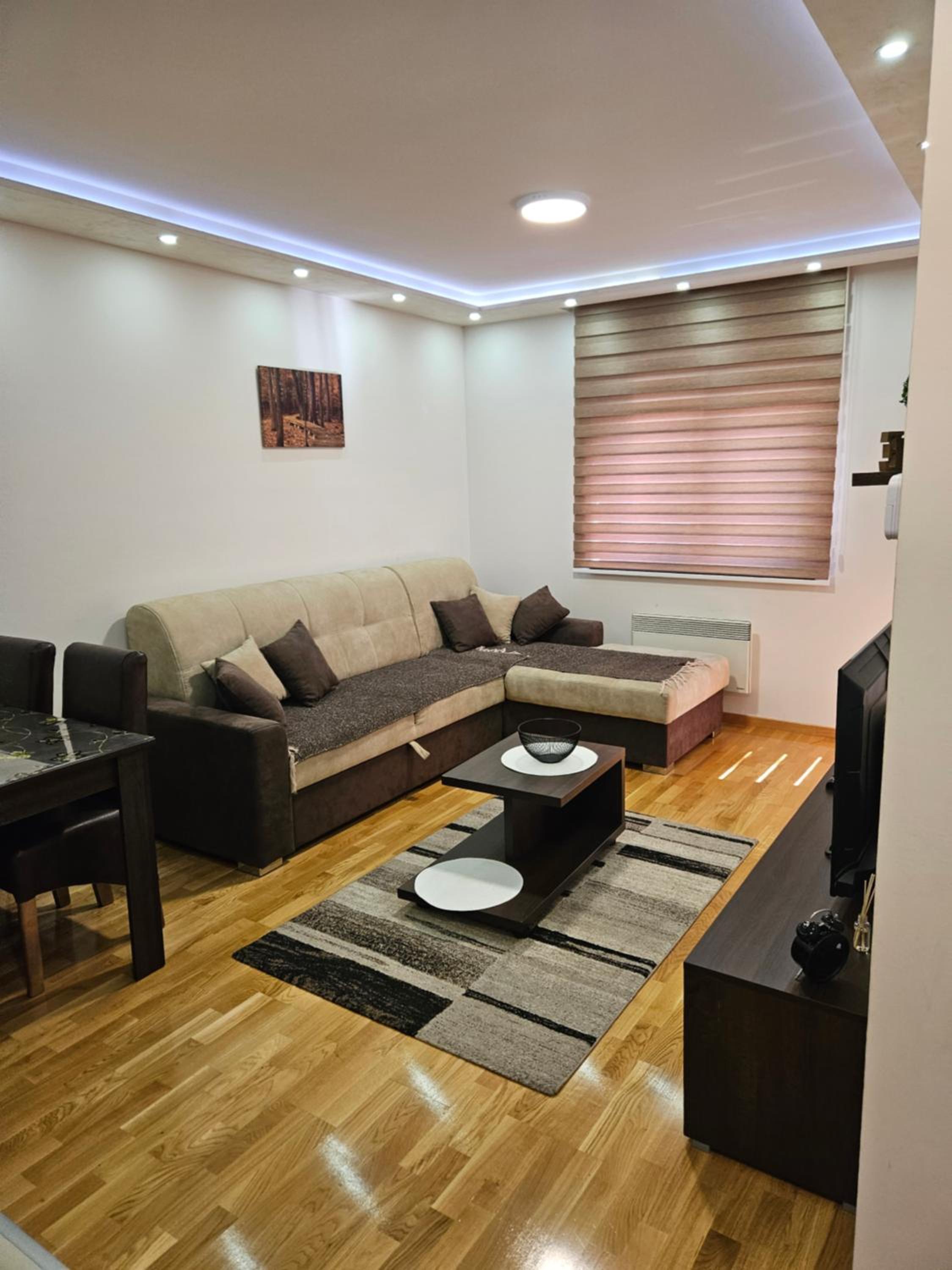 Apartman Djermanovic Zlatibor