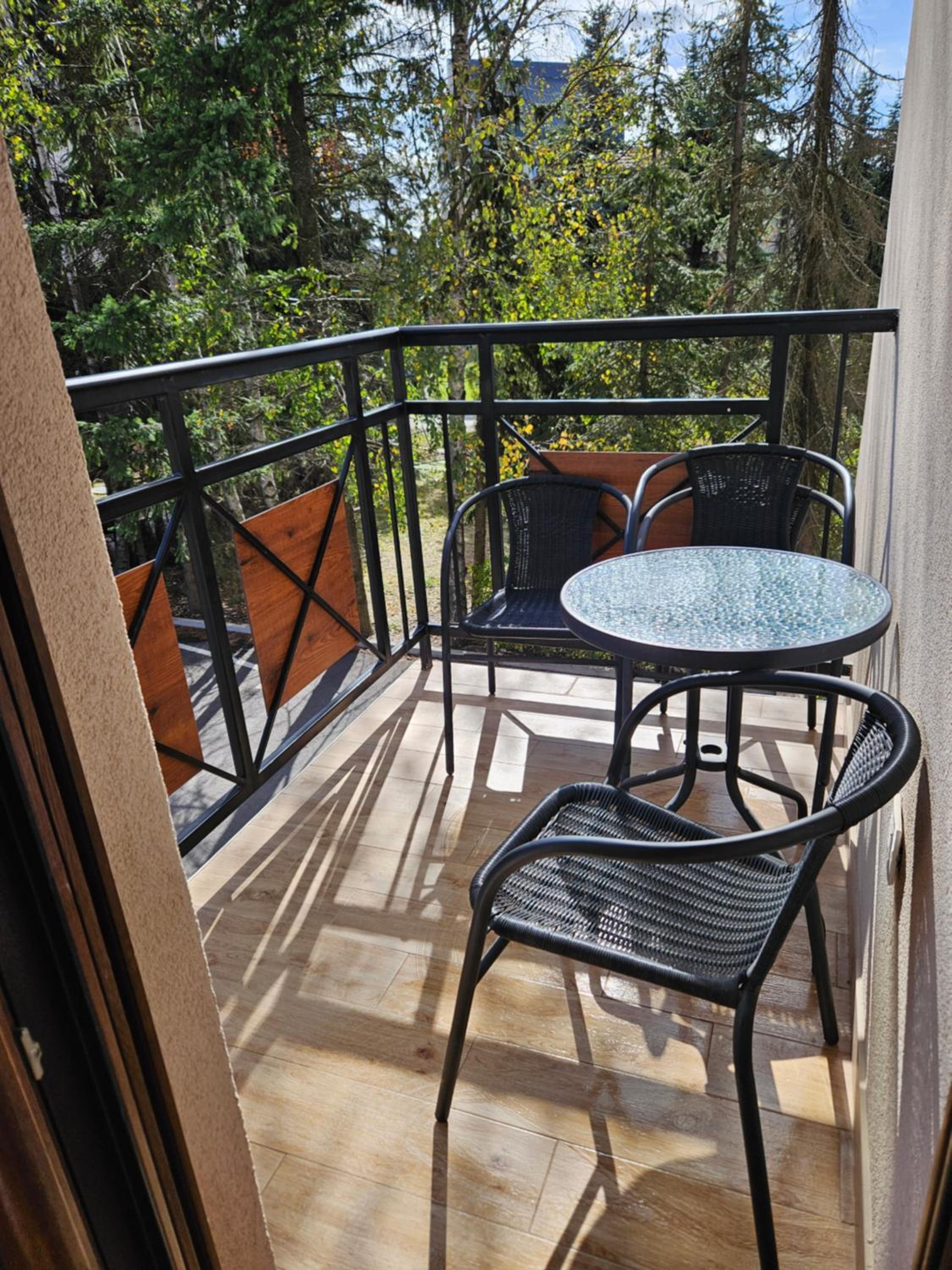 Apartman Djermanovic Zlatibor