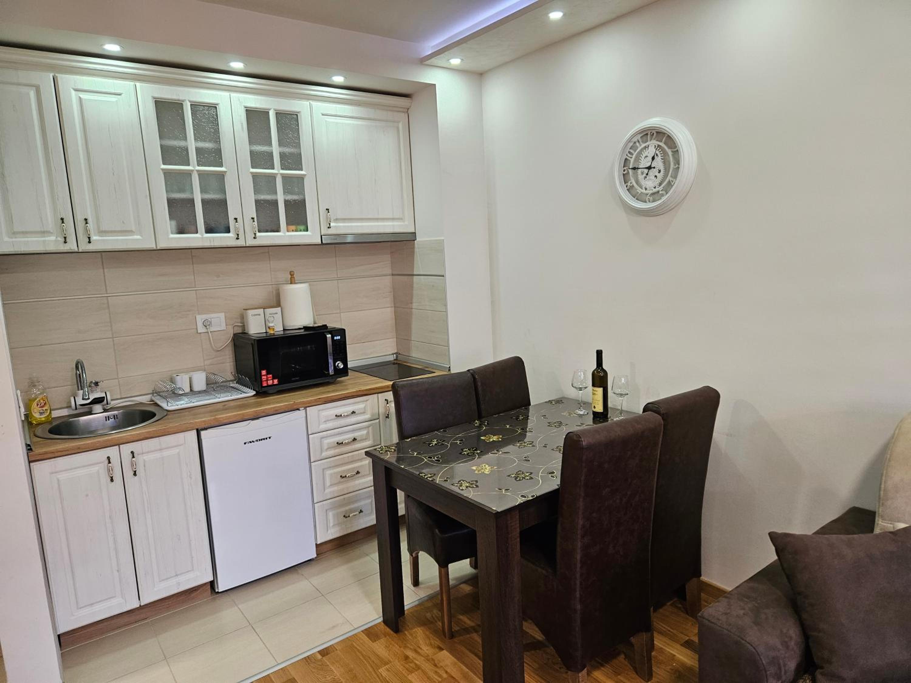 Apartman Djermanovic Zlatibor