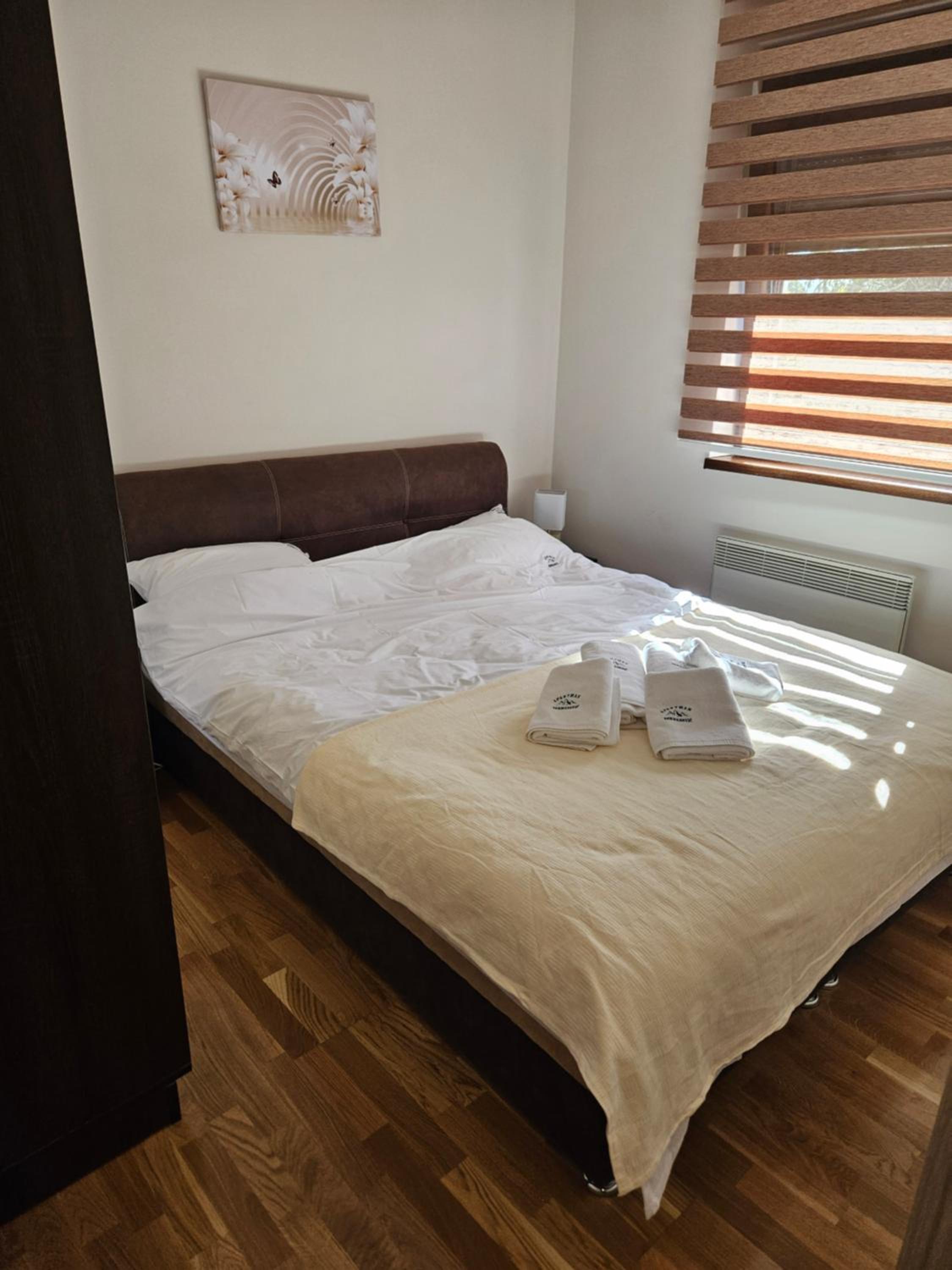 Apartman Djermanovic Zlatibor