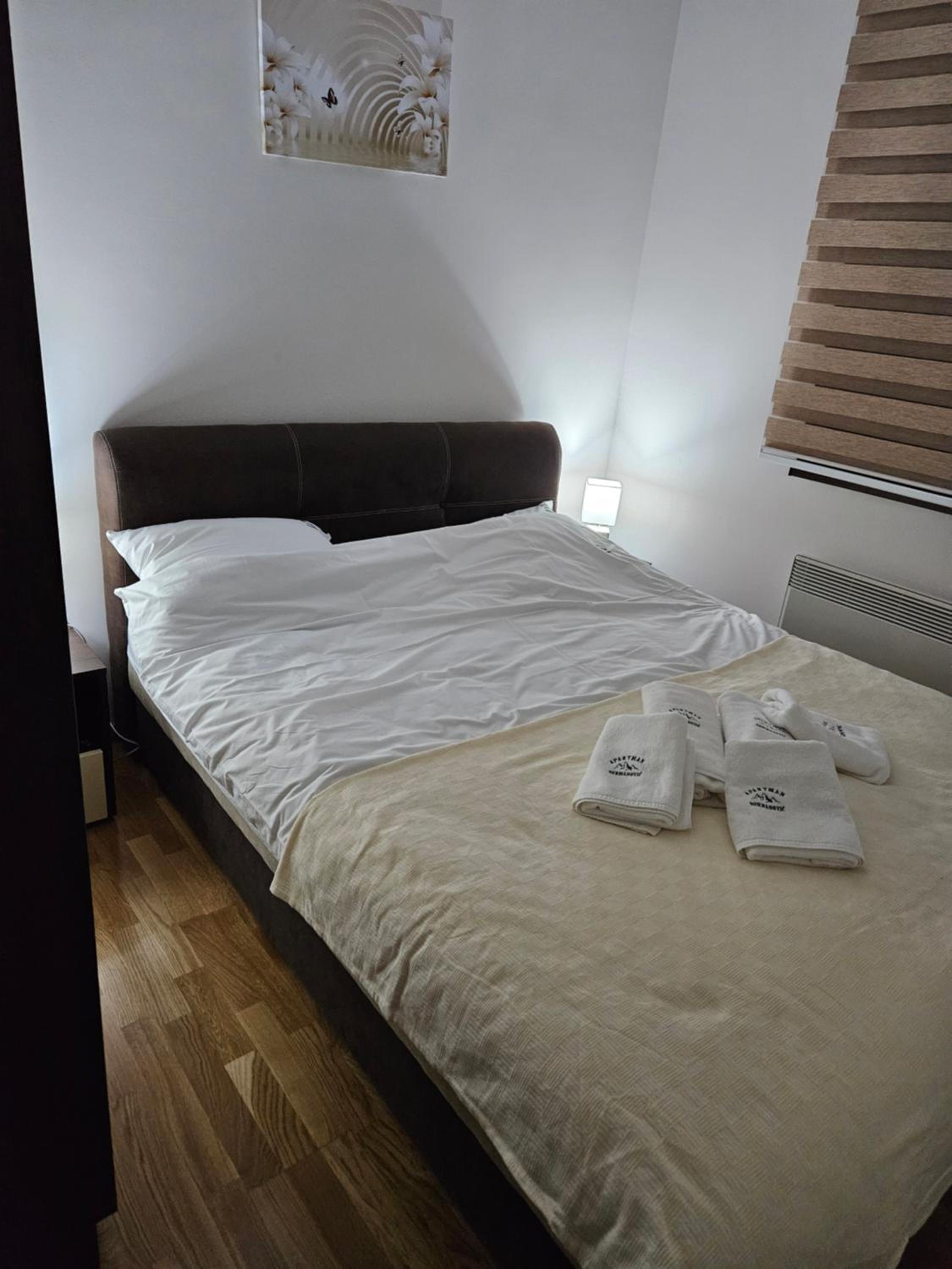 Apartman Djermanovic Zlatibor