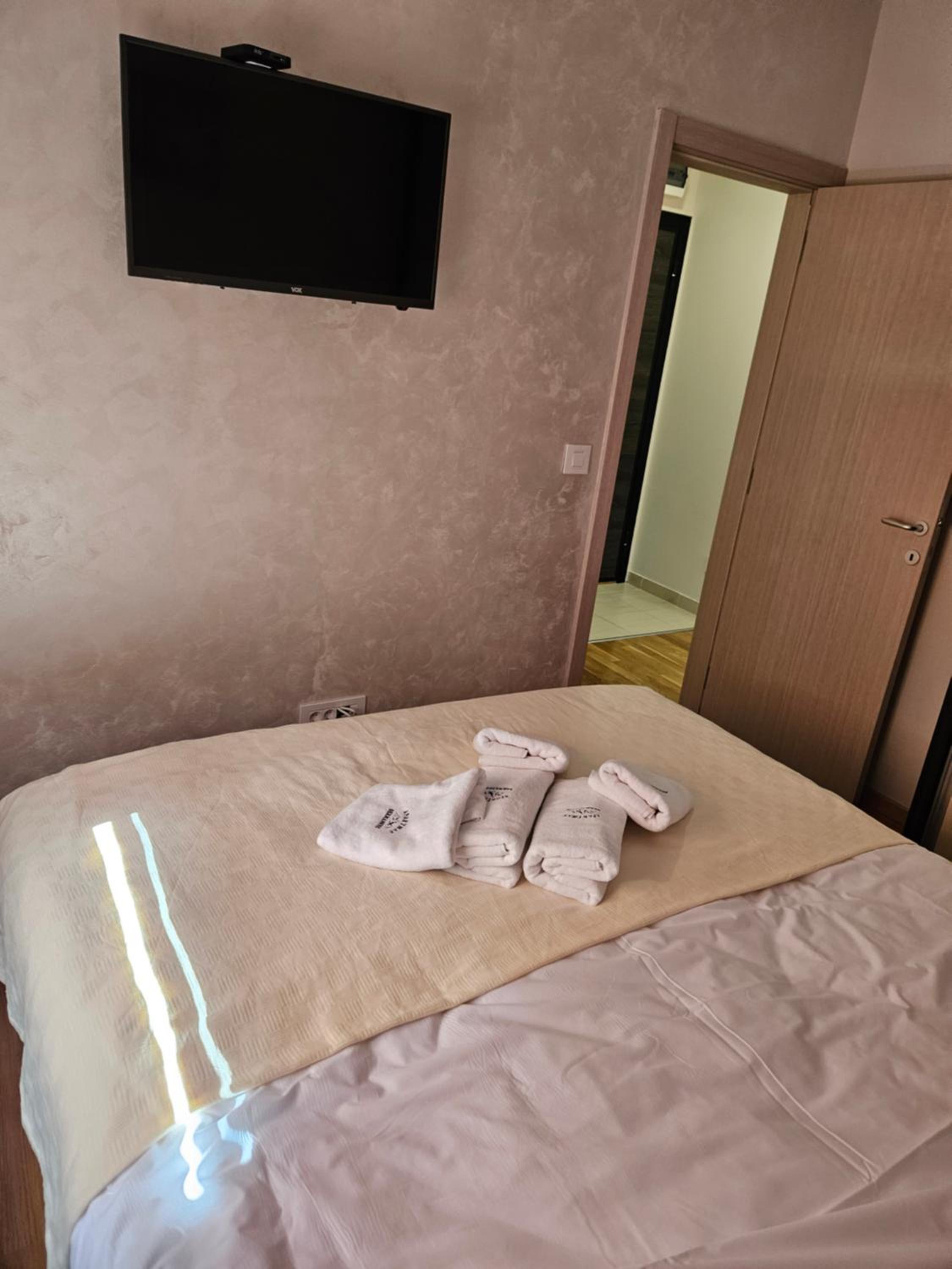 Apartman Djermanovic Zlatibor