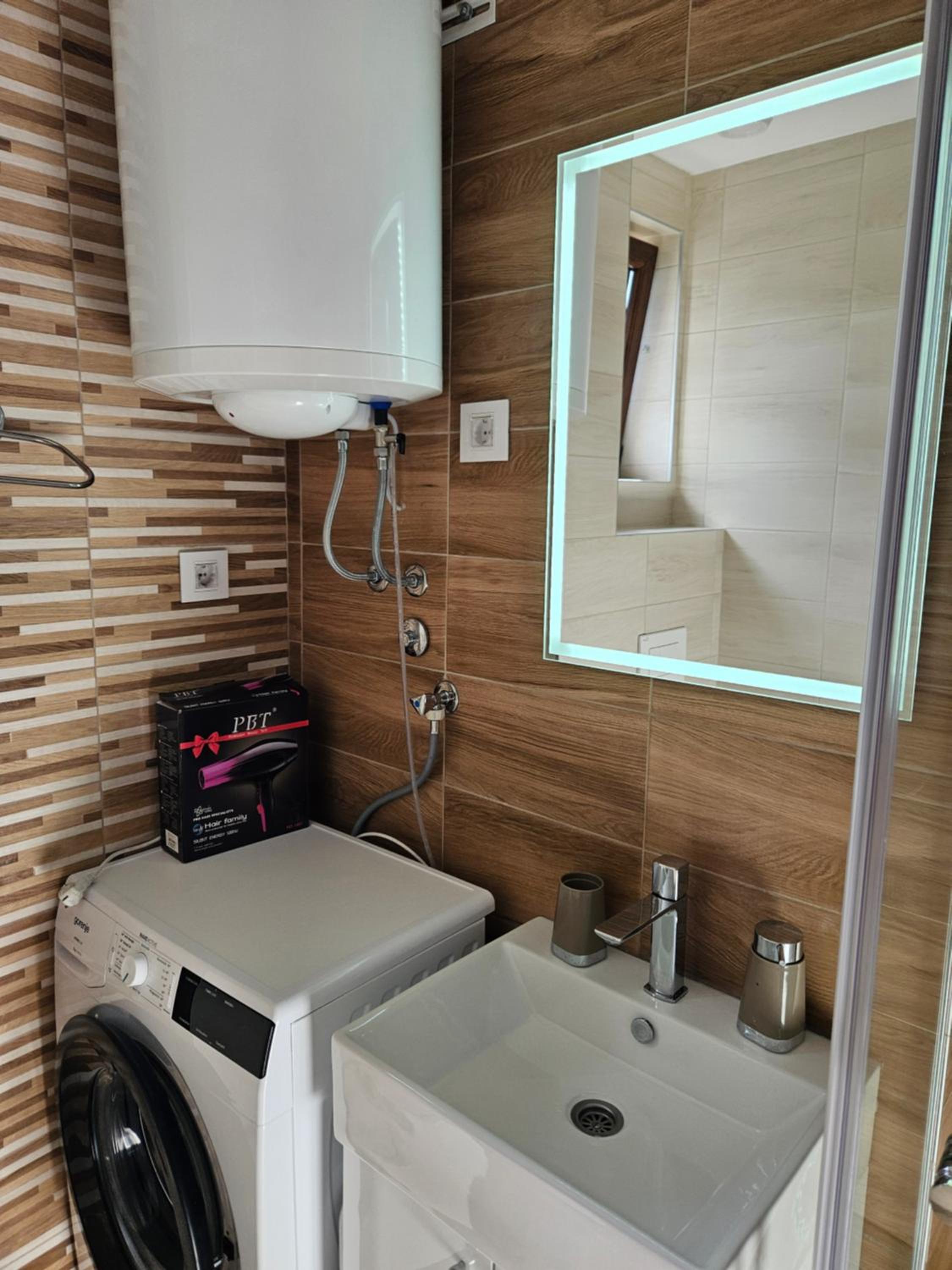 Apartman Djermanovic Zlatibor