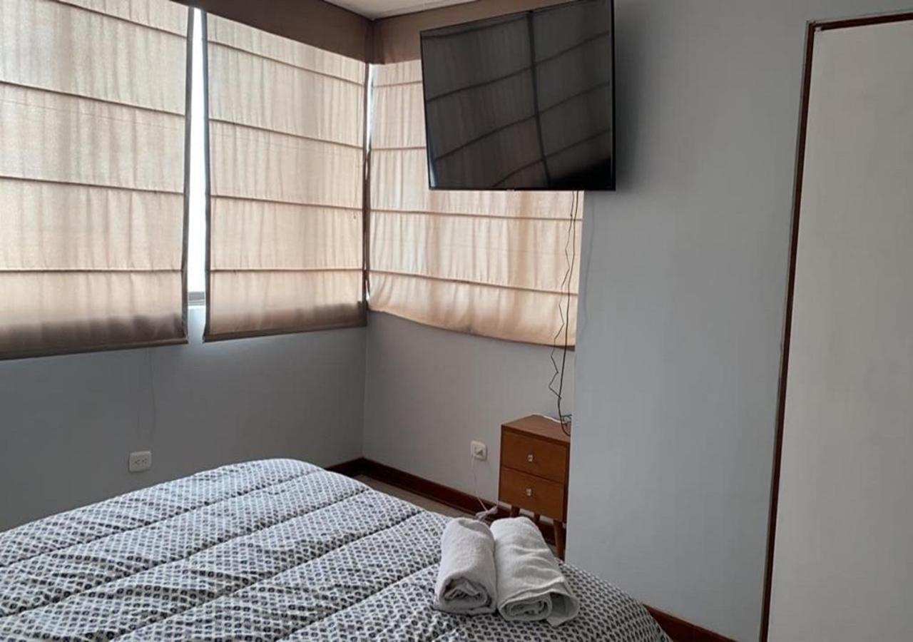 Miraflores Bliss: Tu Hogar en el Corazón de Perú view 3