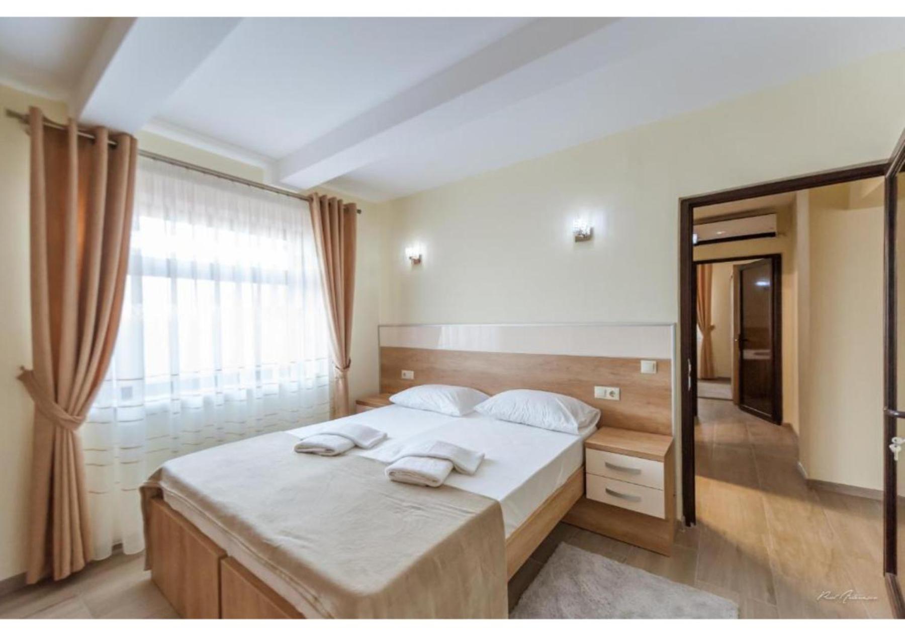 Luxury Apartment