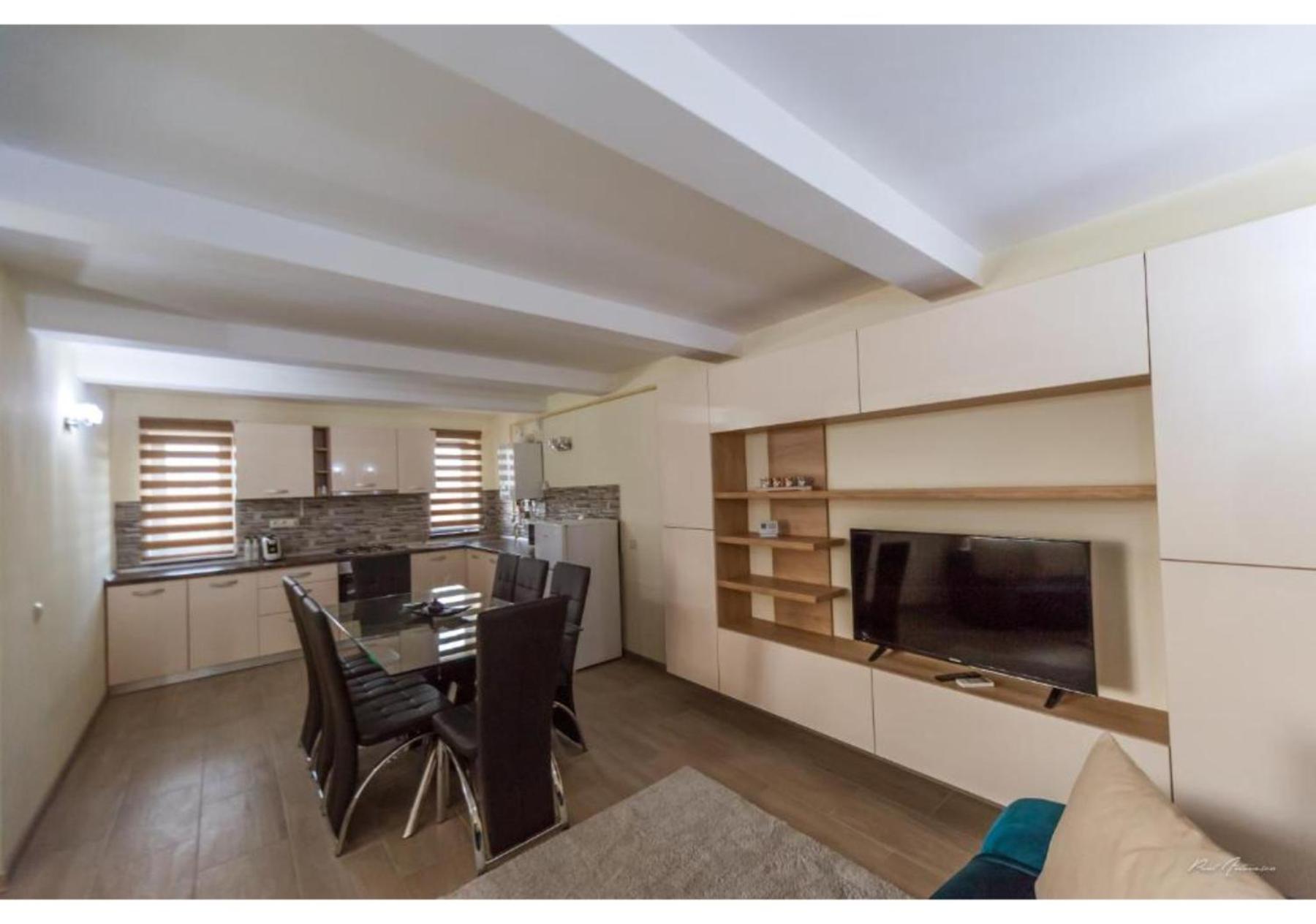 Luxury Apartment
