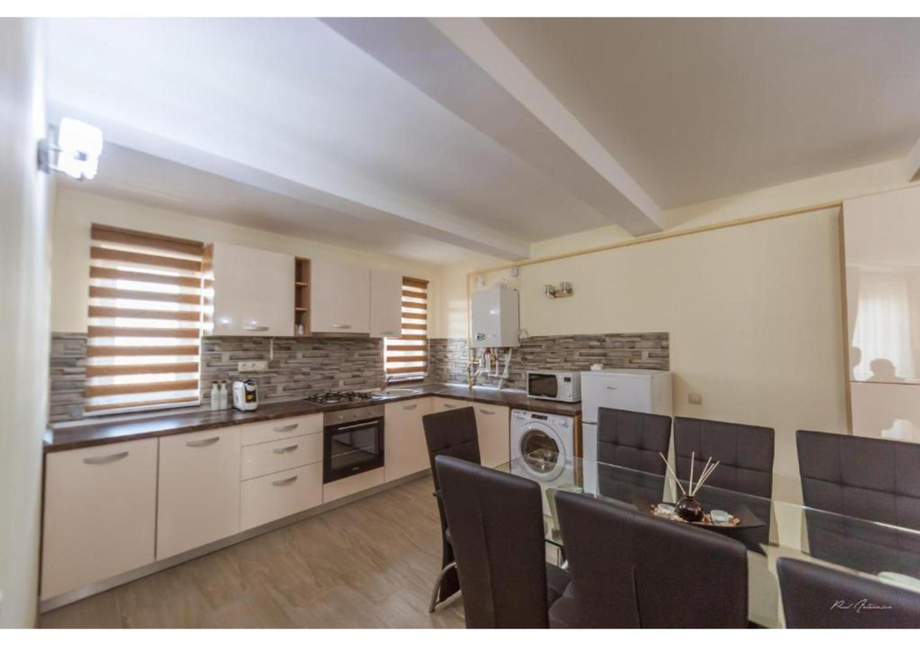 Luxury Apartment
