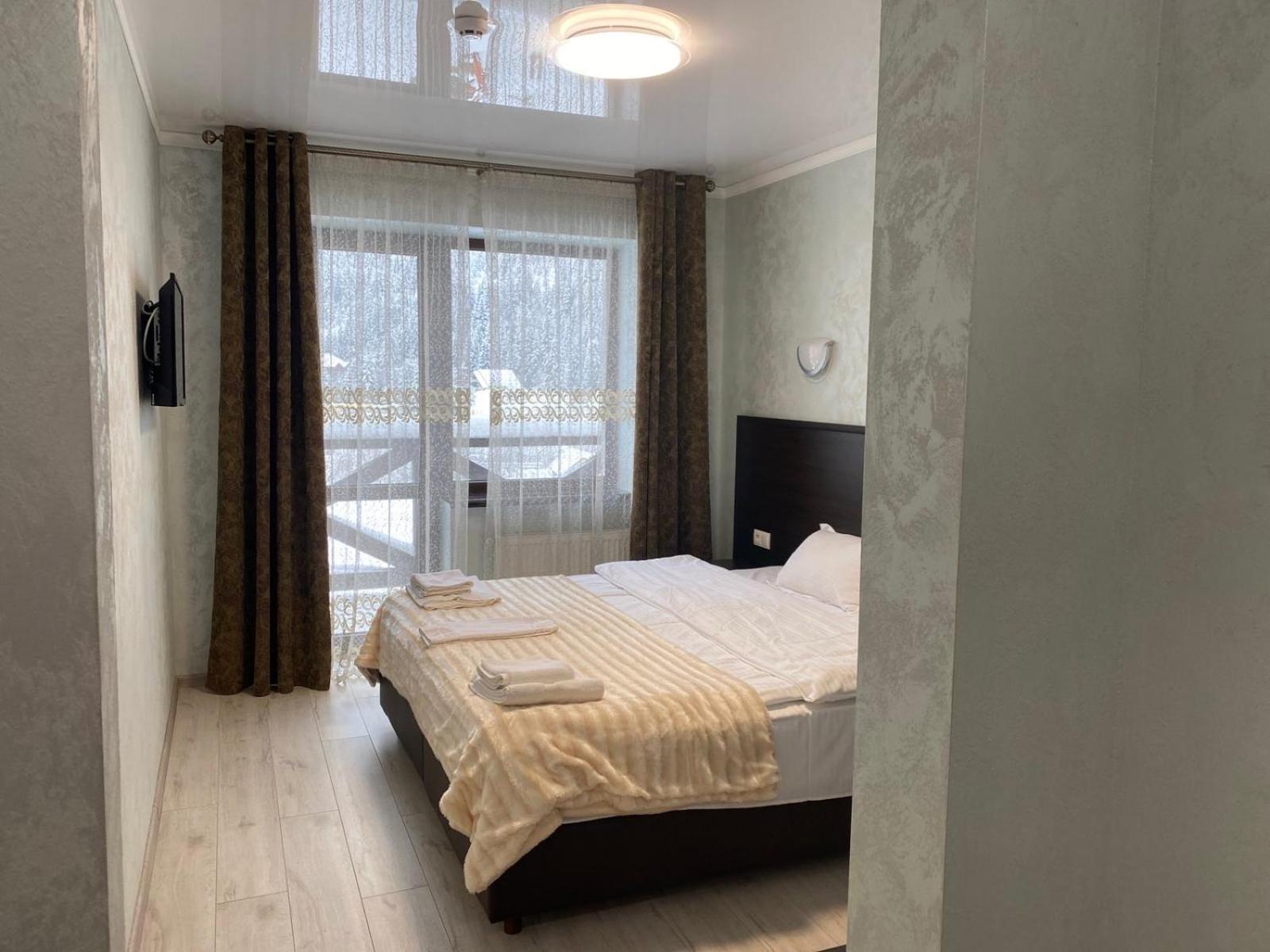 Villa For You Hotel