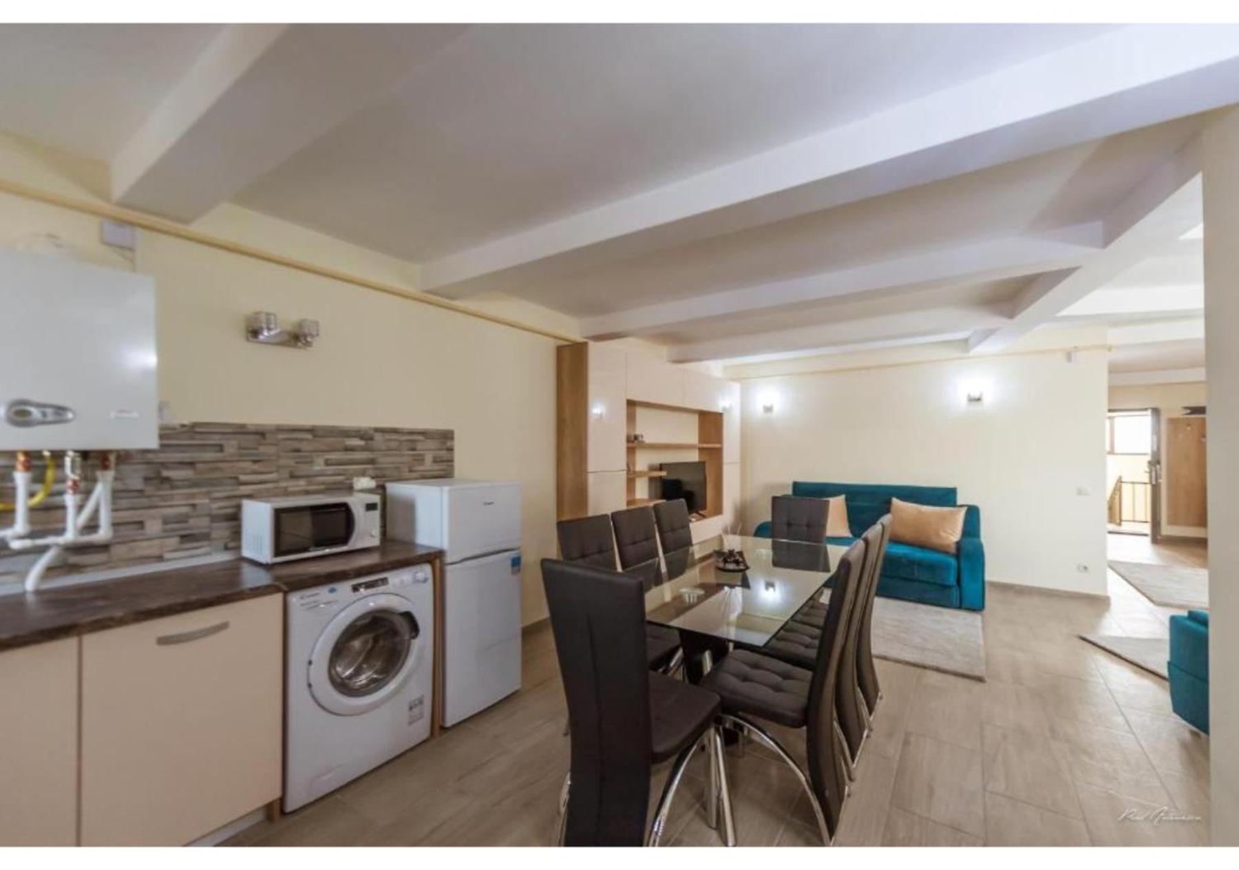Luxury Apartment