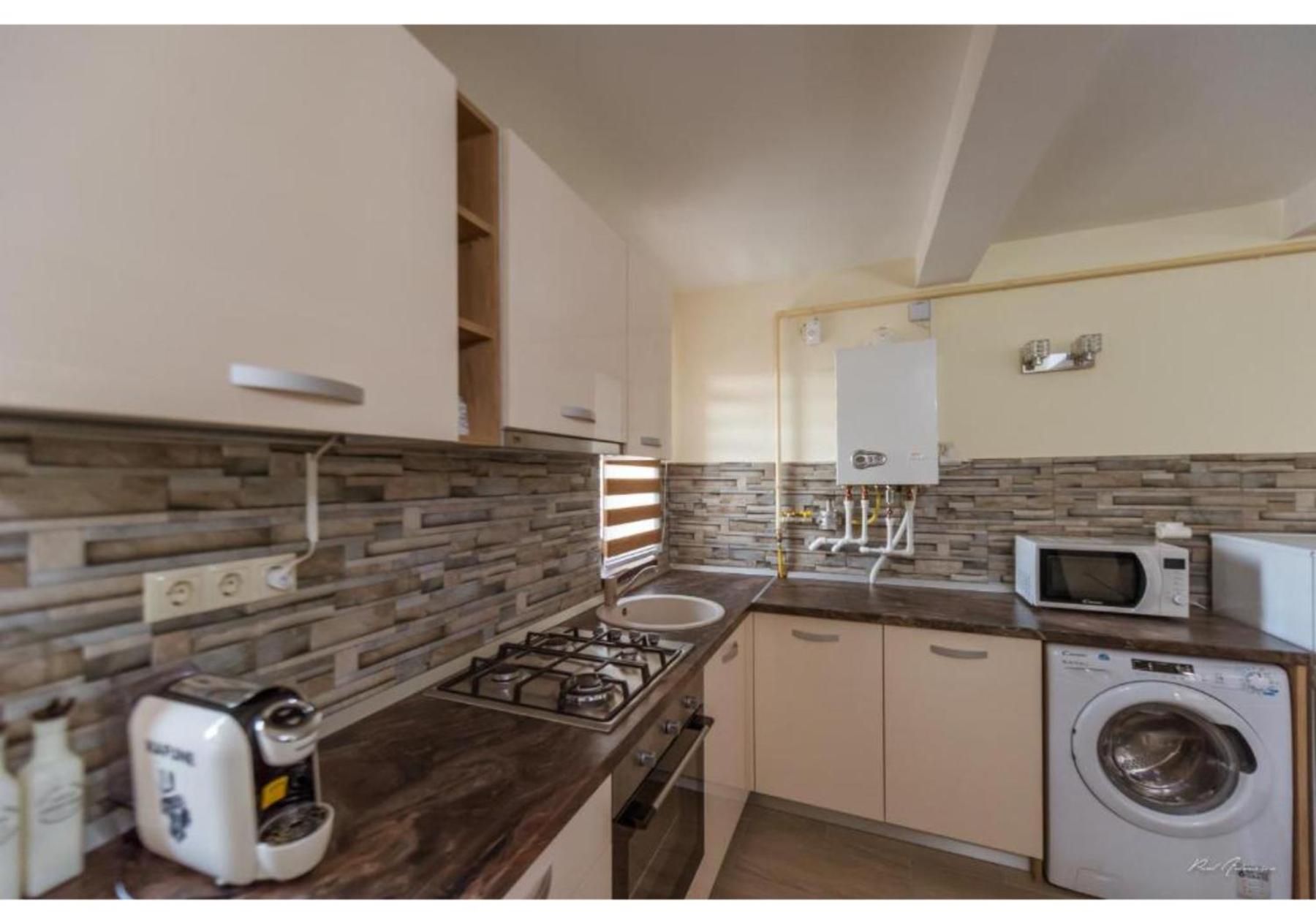Luxury Apartment