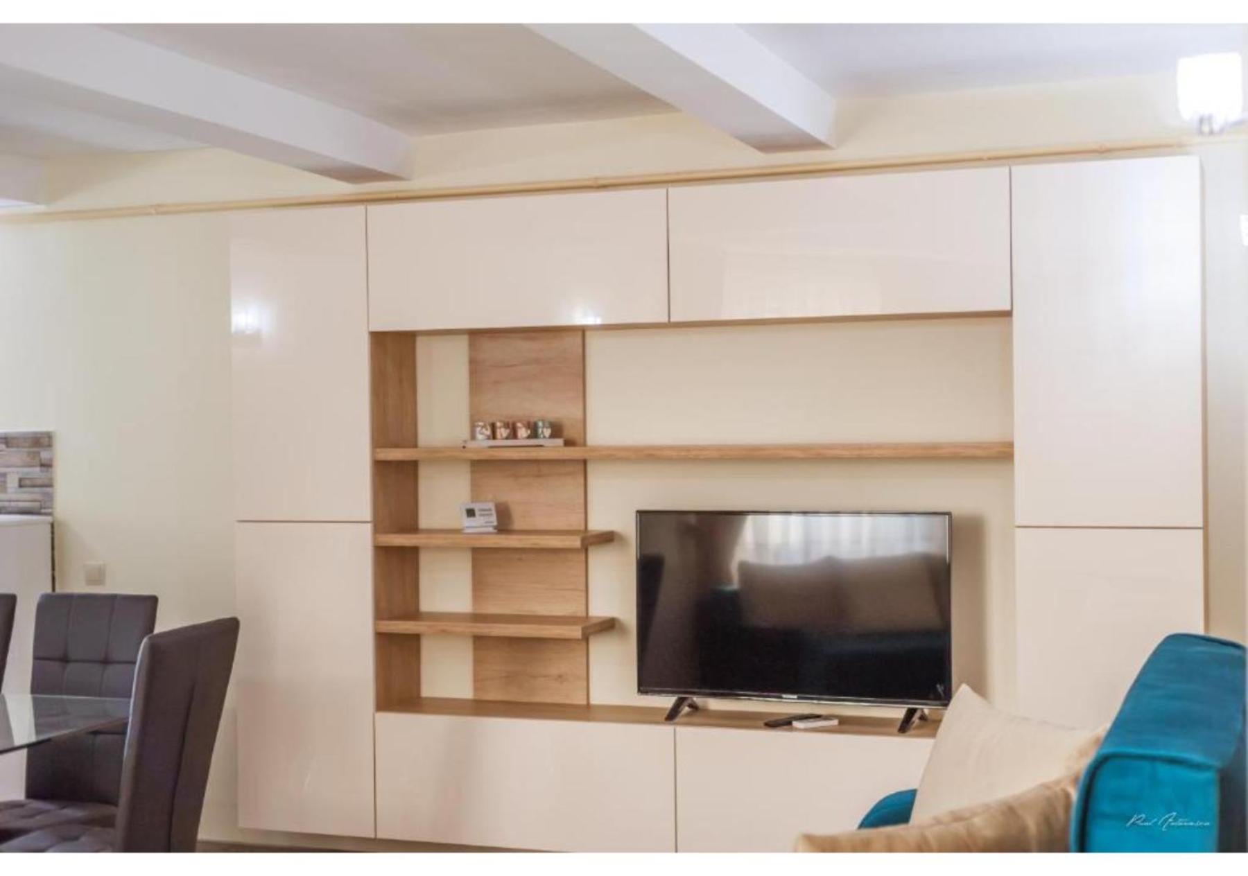 Luxury Apartment