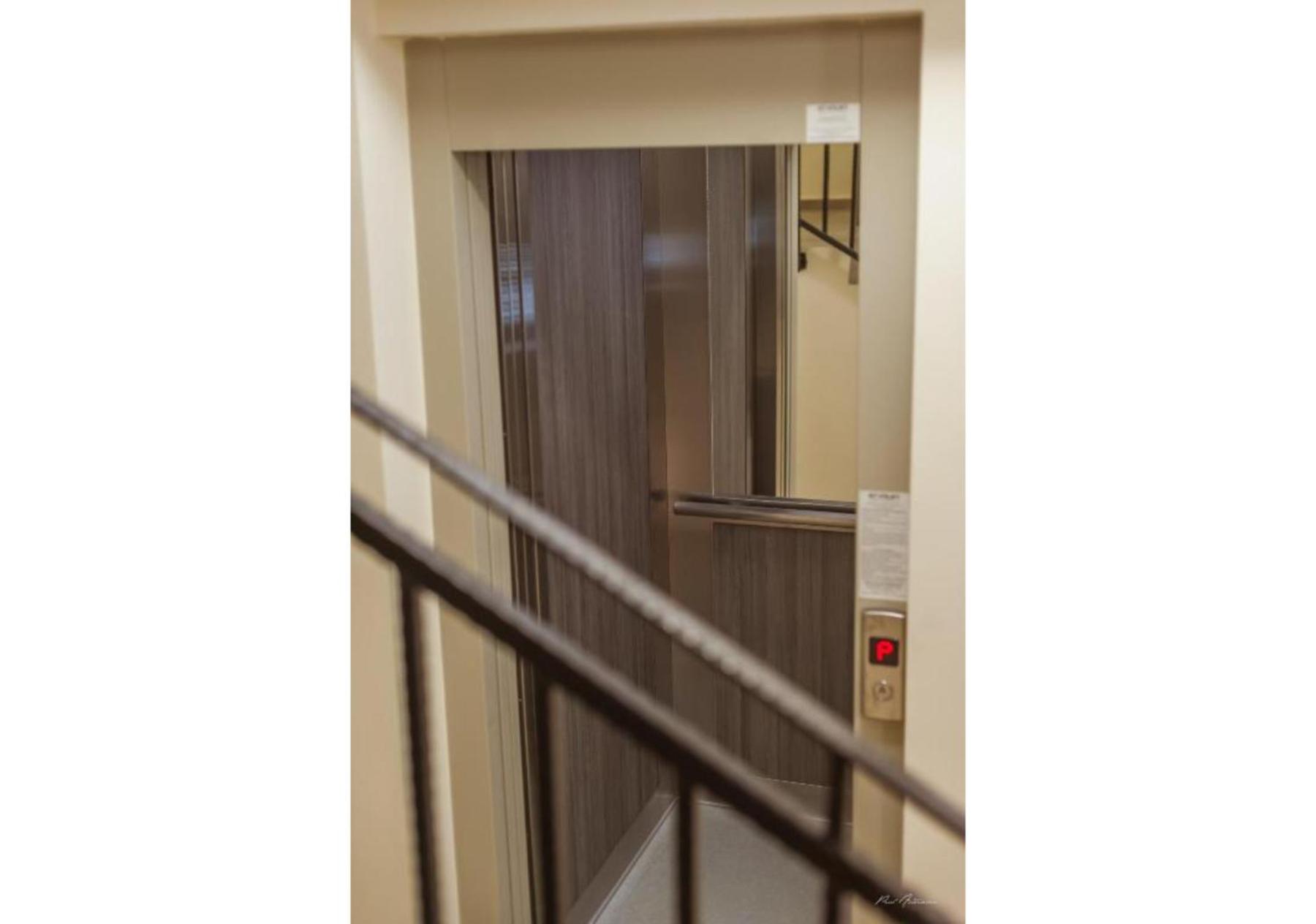 Luxury Apartment