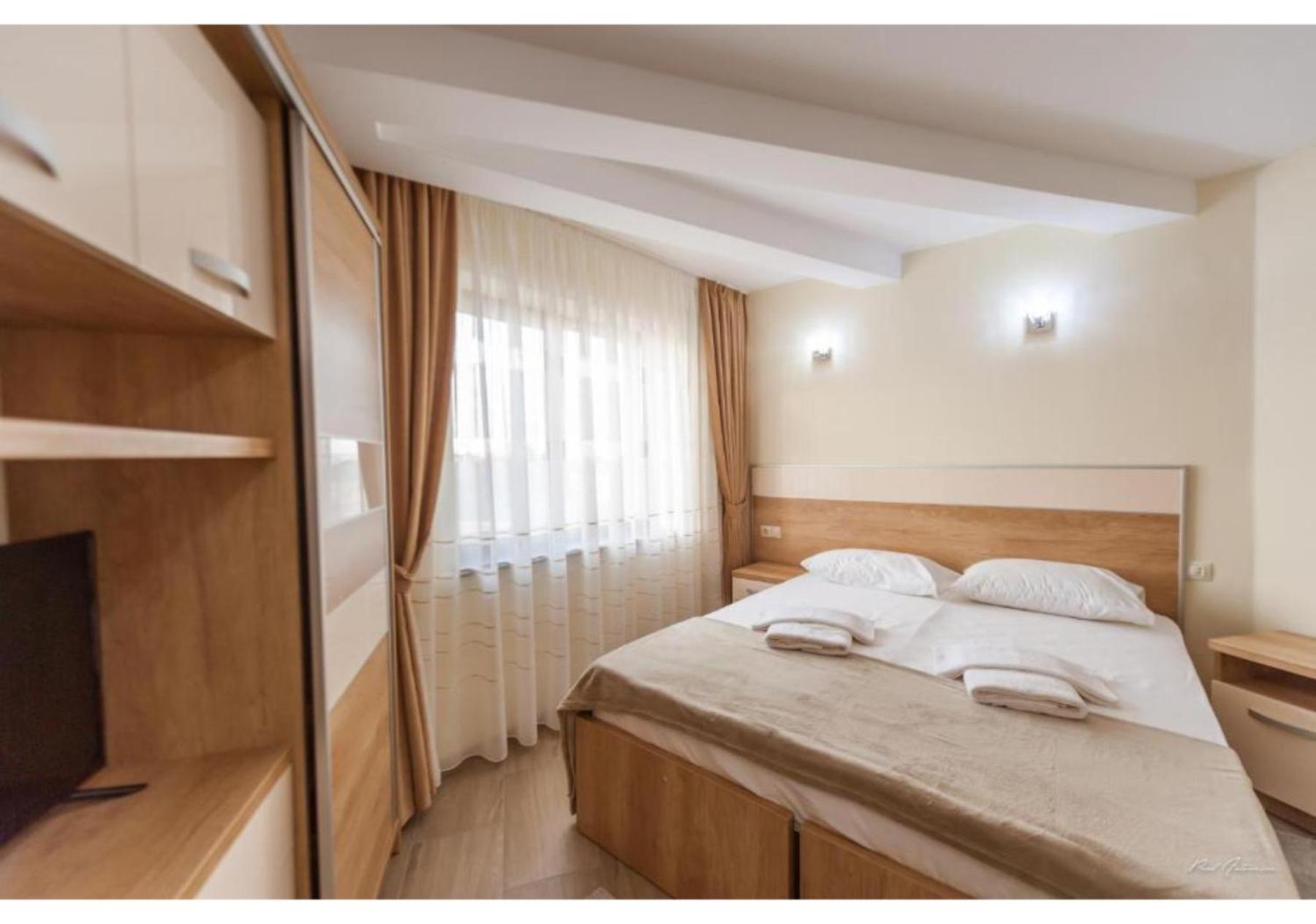 Luxury Apartment