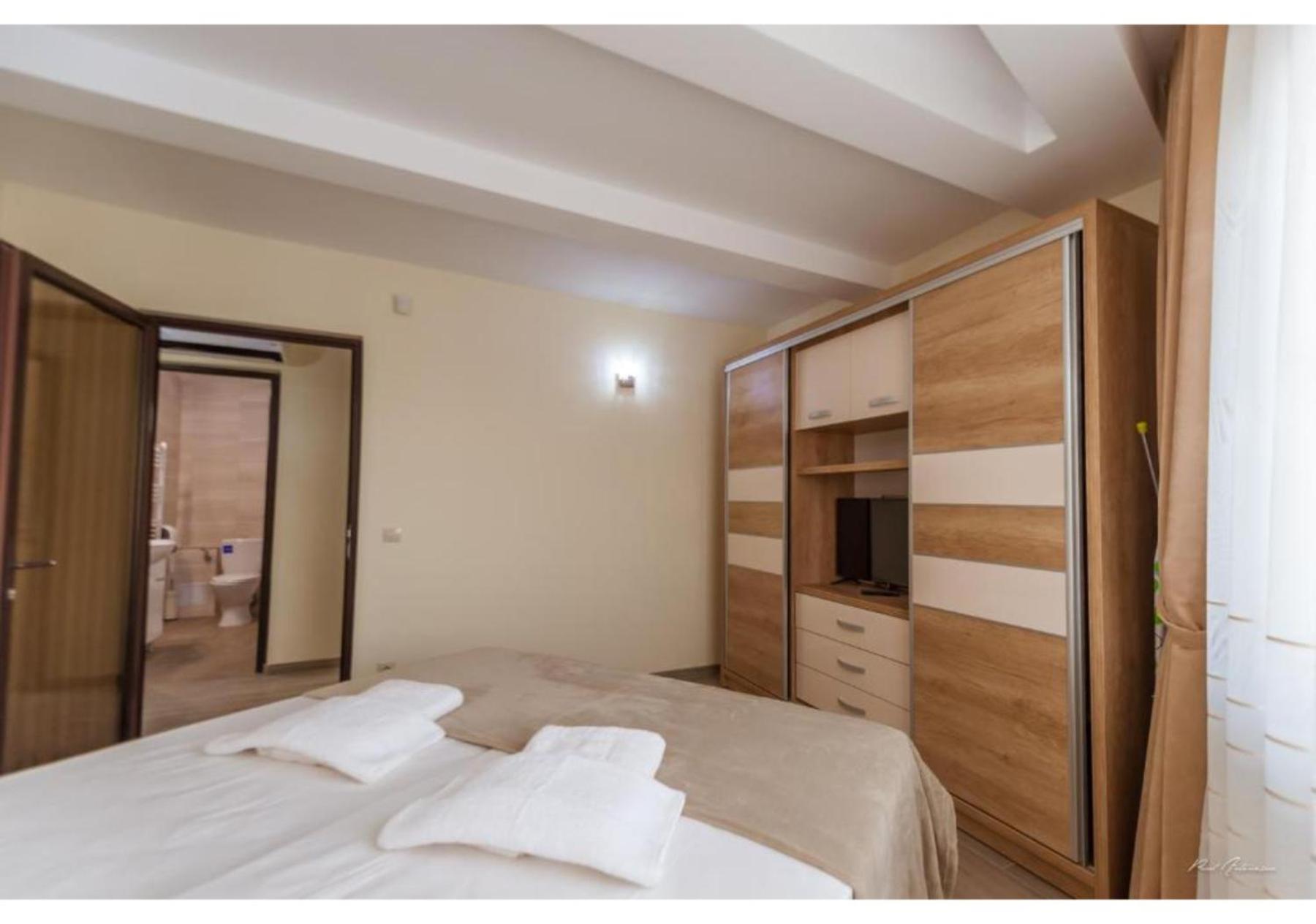 Luxury Apartment