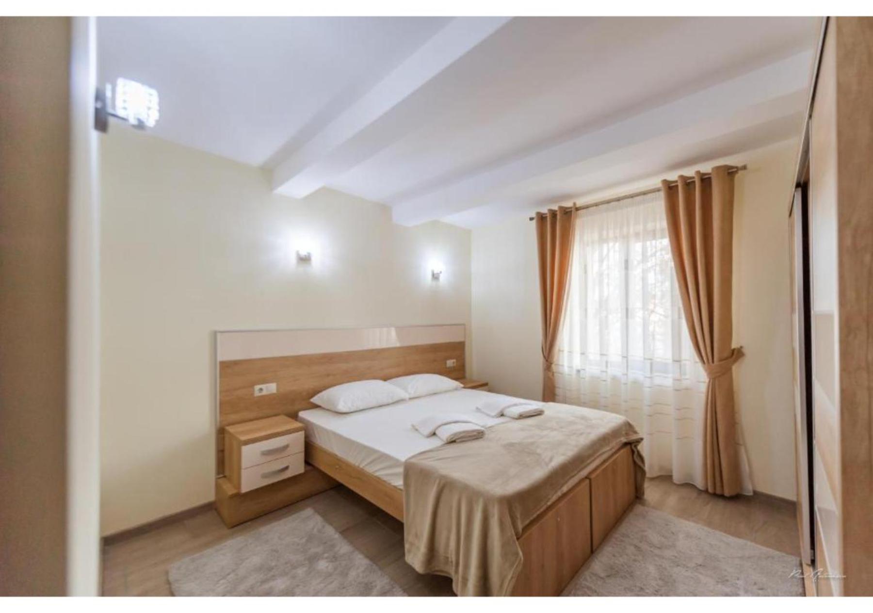 Luxury Apartment