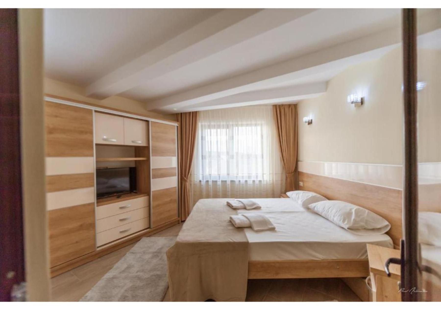 Luxury Apartment
