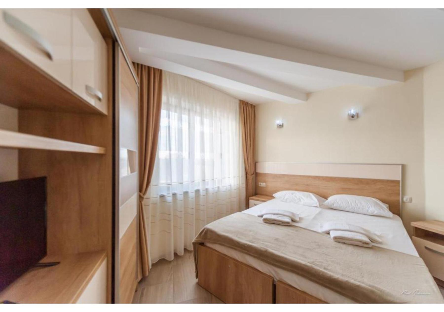 Luxury Apartment