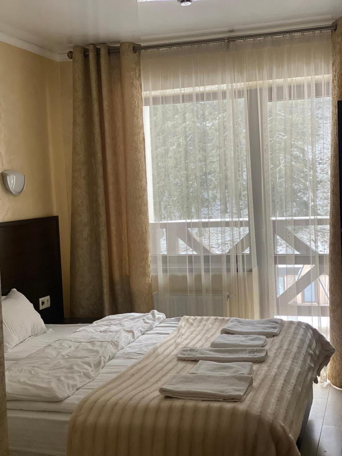 Villa For You Hotel