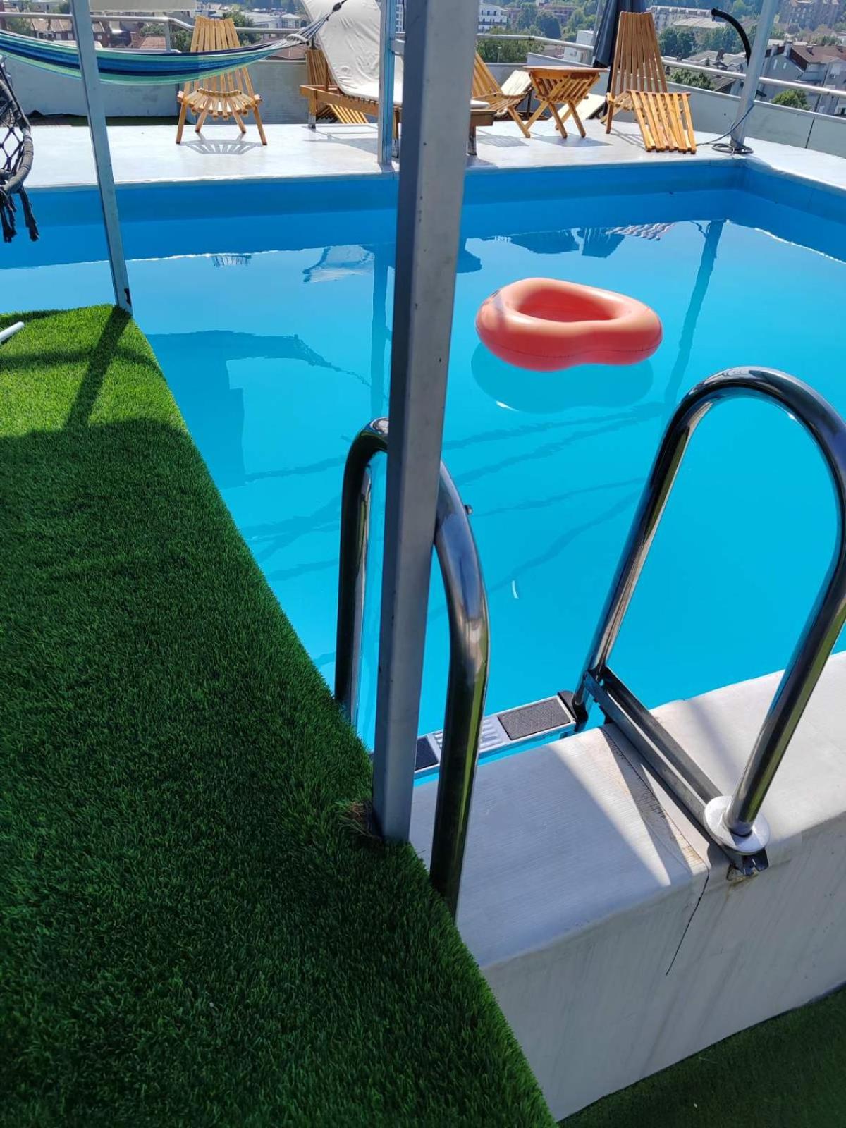 Apartman Iris view 5