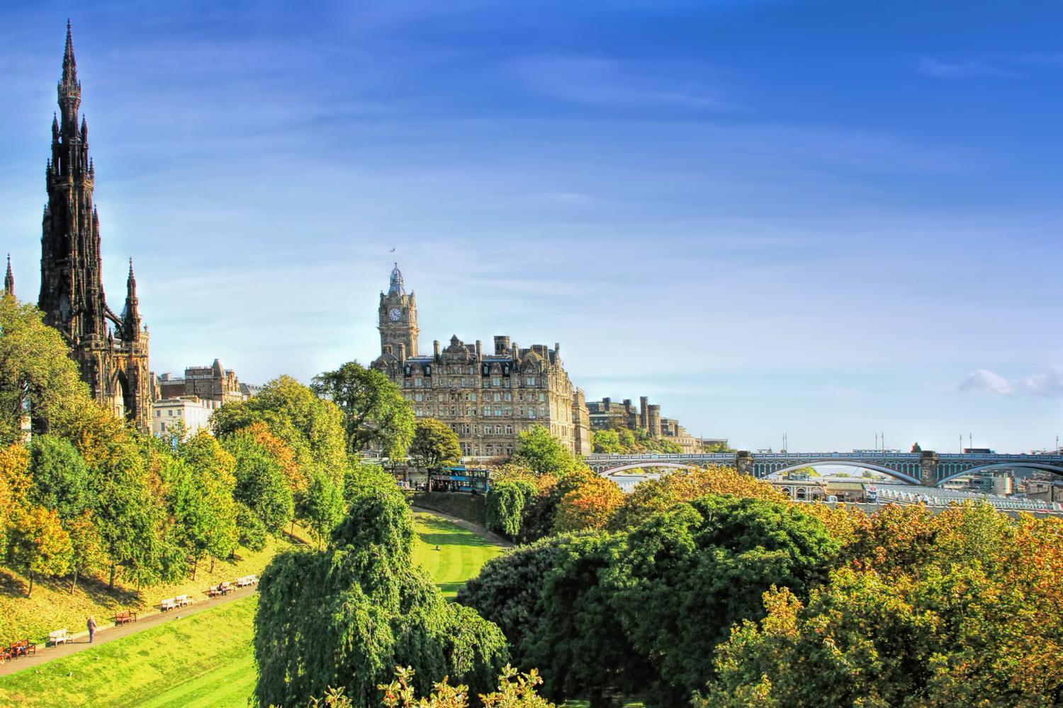 Queen Charlotte Guesthouse