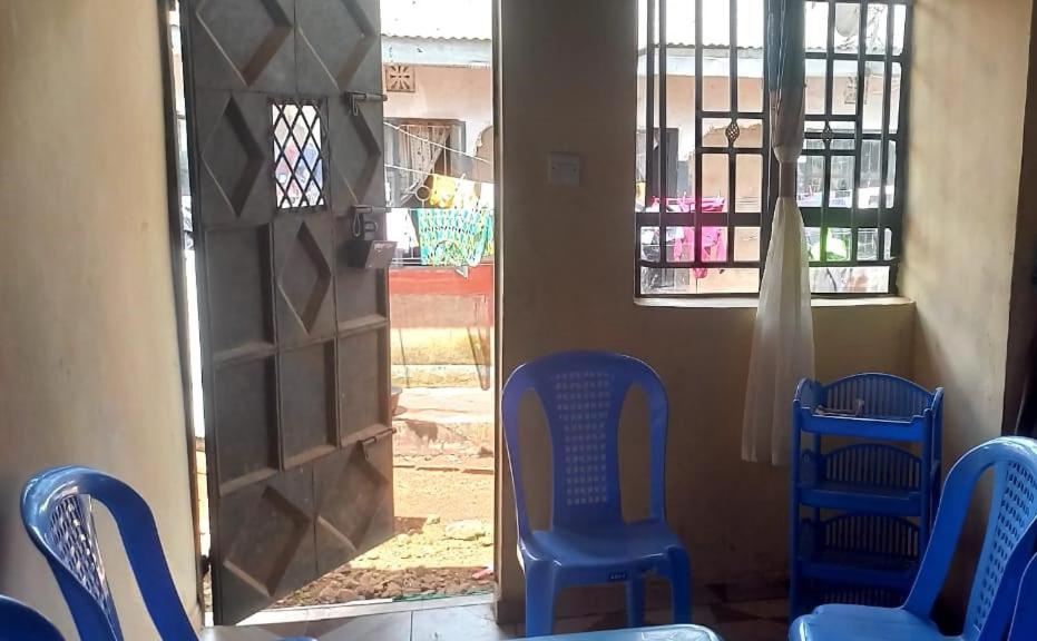 Qyani Country Side Stay view 4