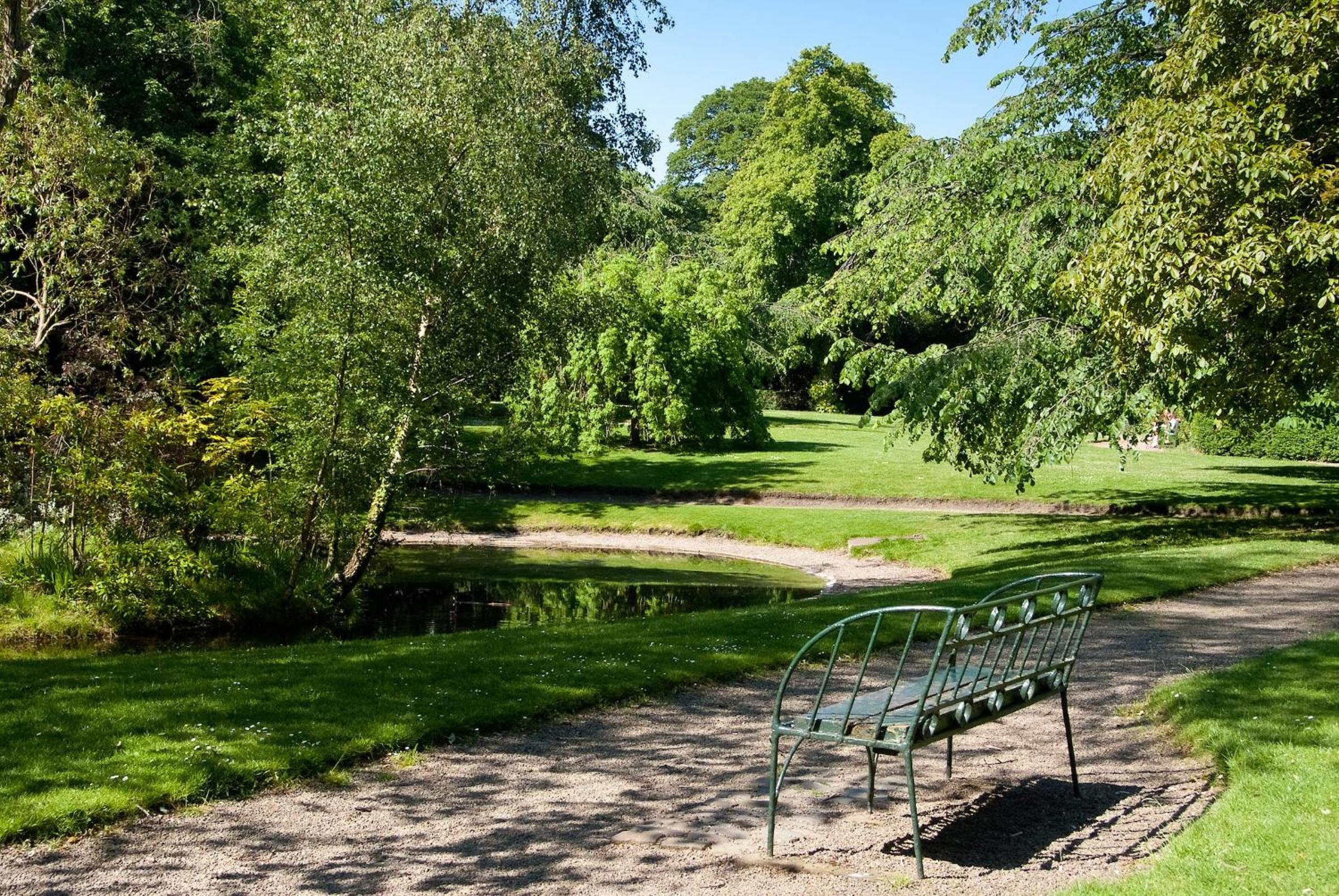 Queen Charlotte Guesthouse