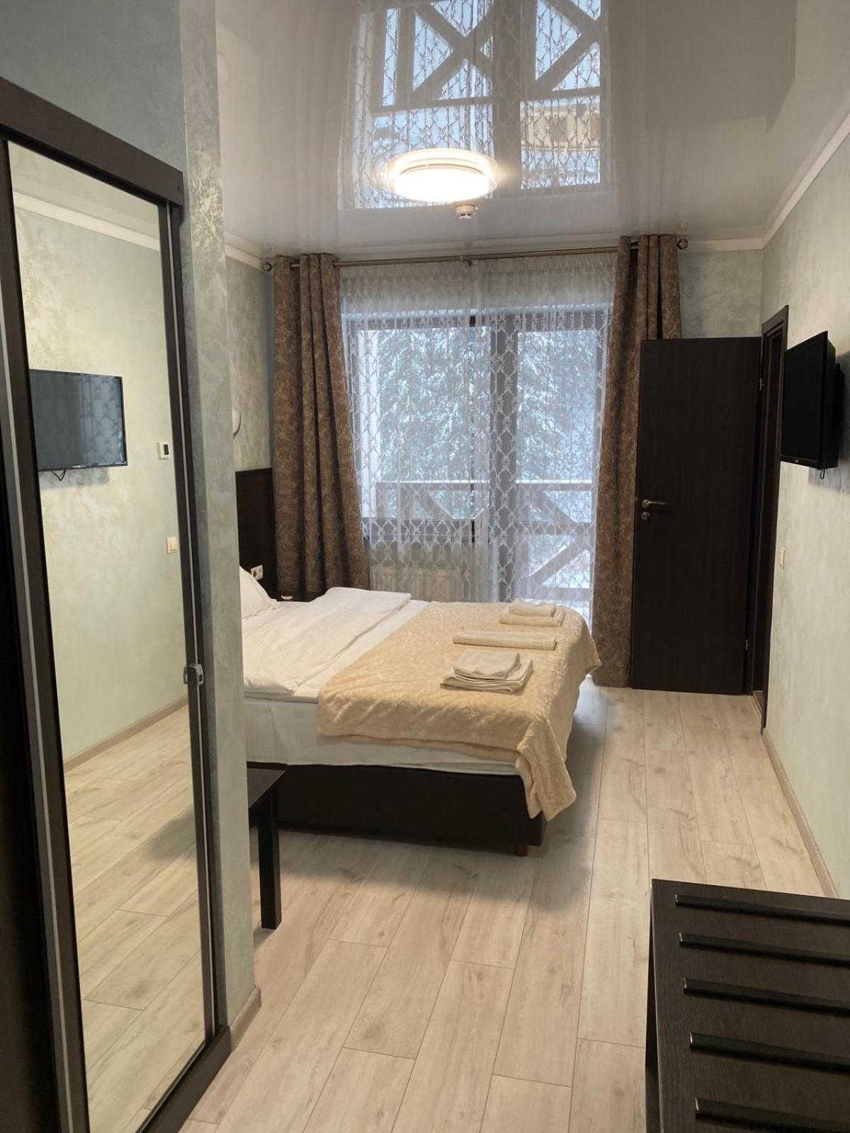 Villa For You Hotel