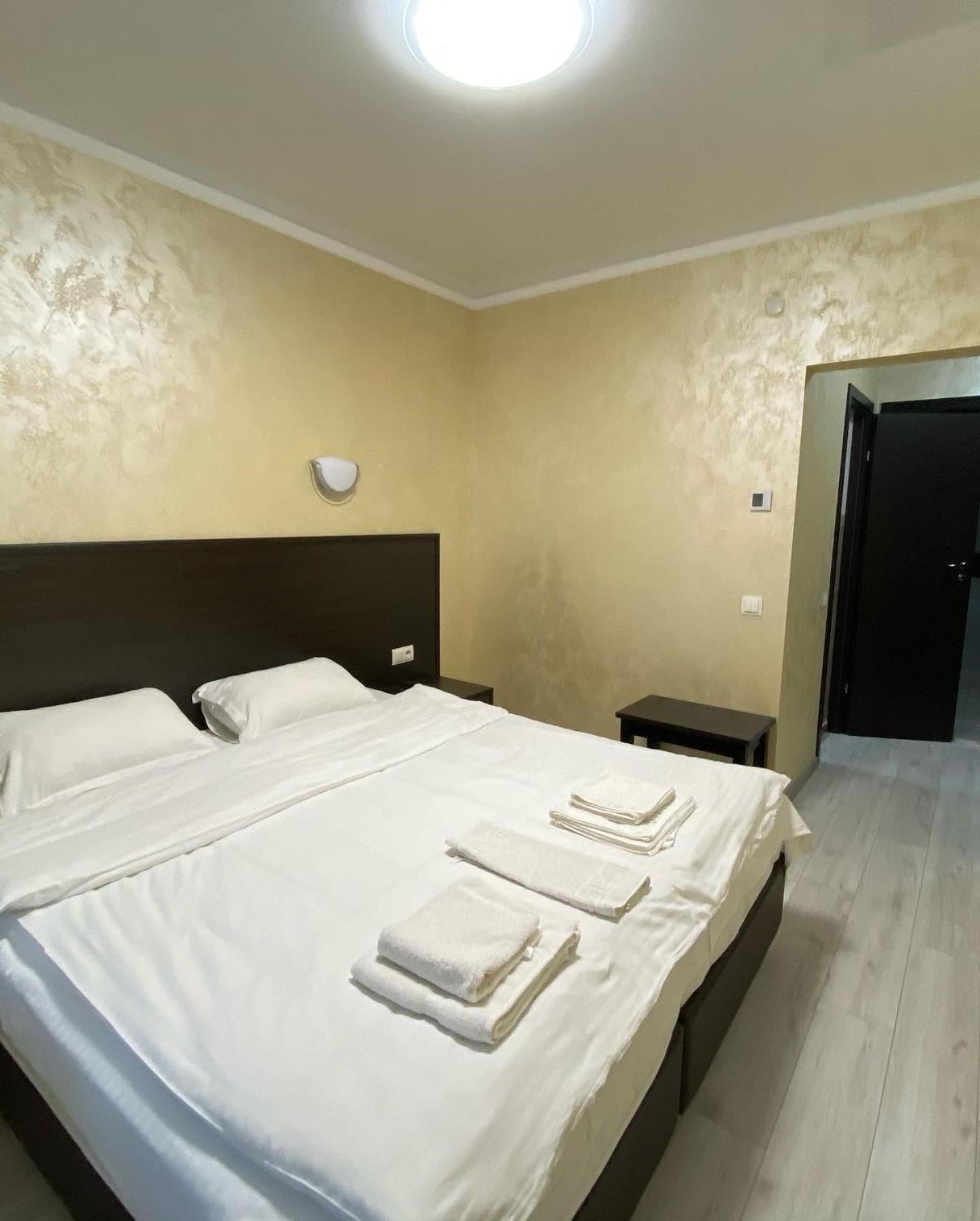Villa For You Hotel