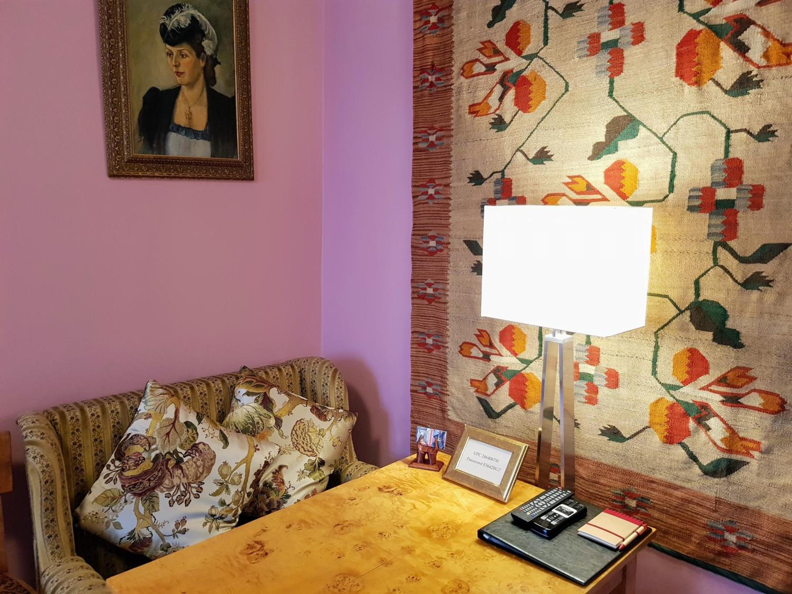 Apartament Polski Art Deco Free Parking view 4