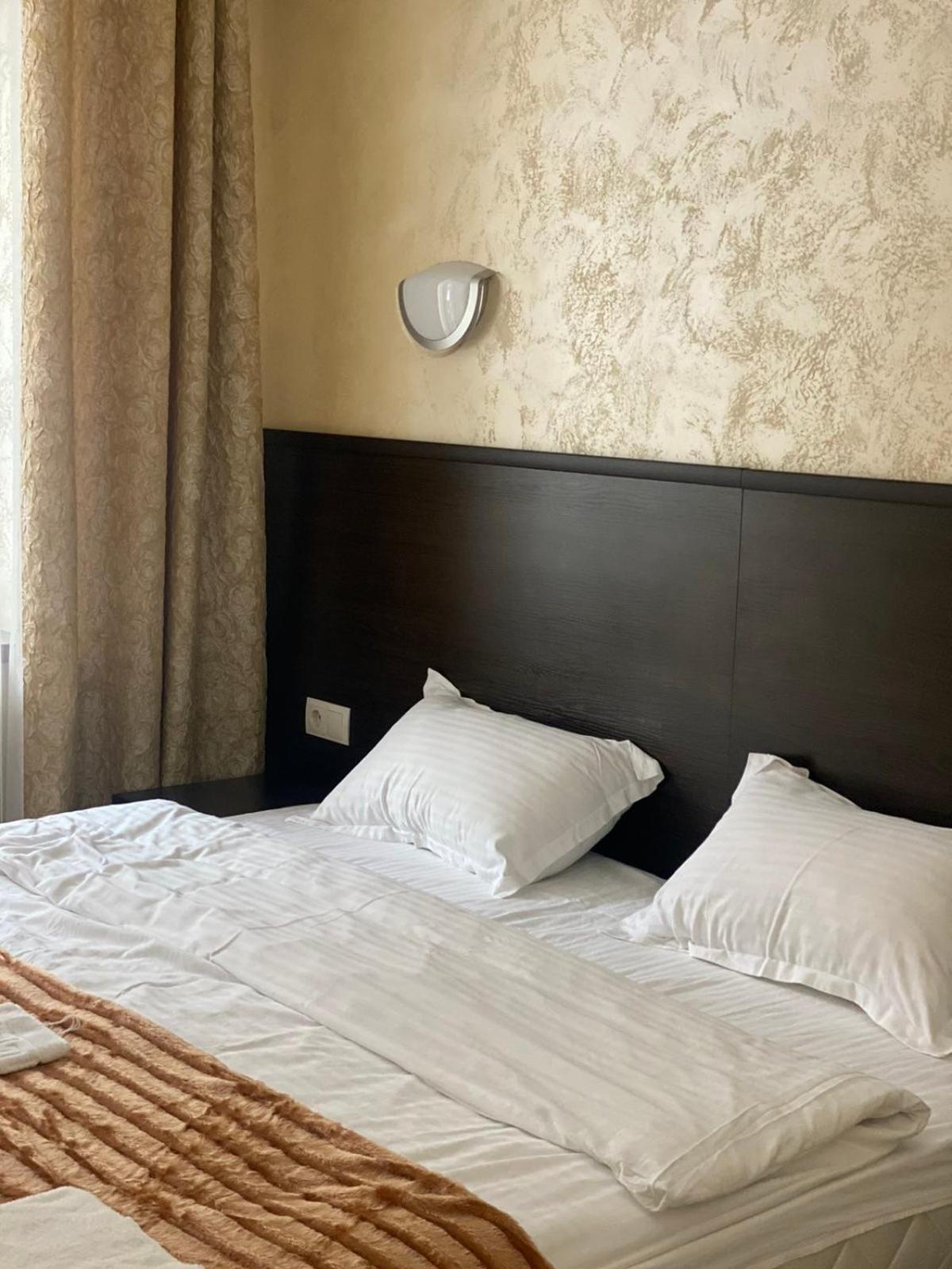 Villa For You Hotel