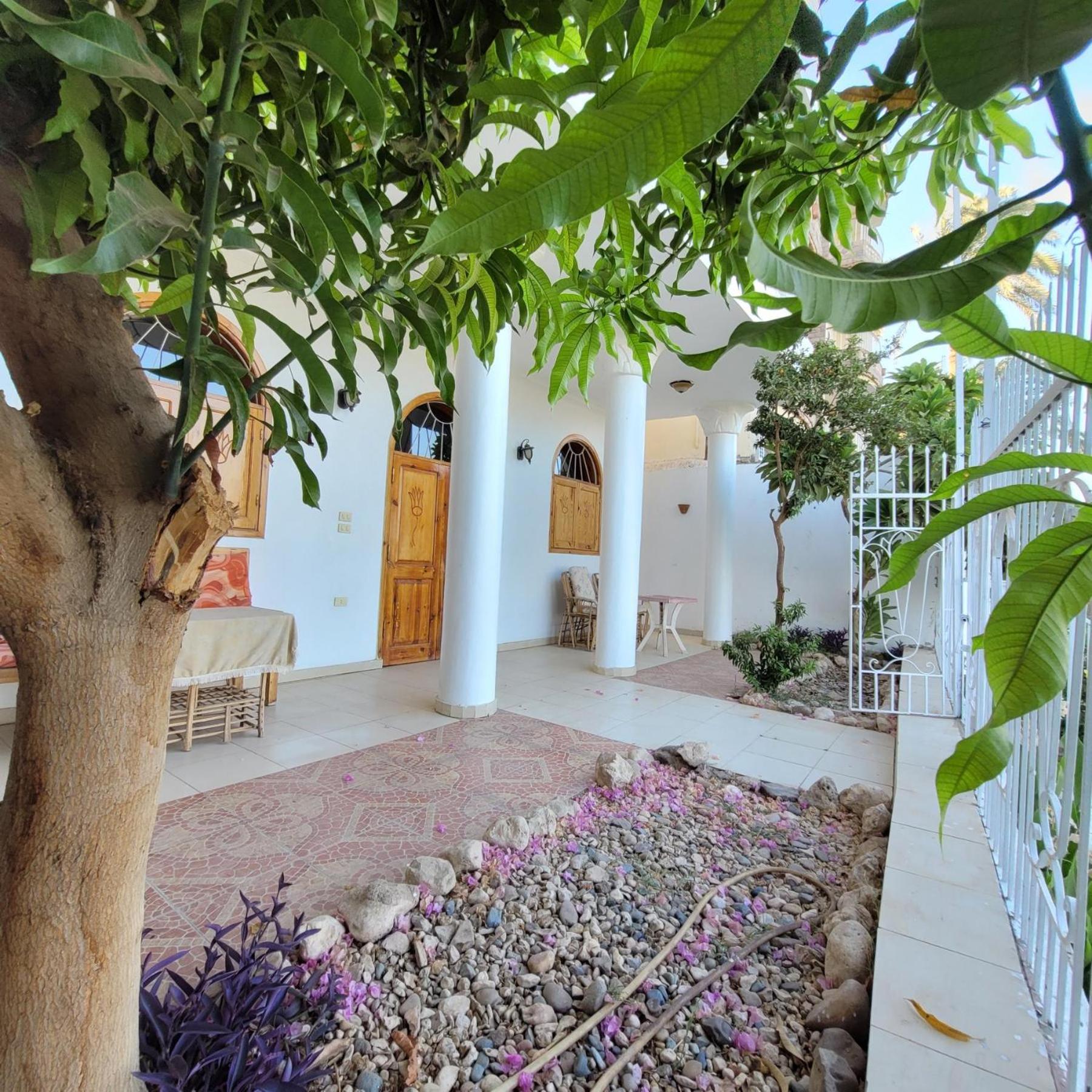 Kharvilla