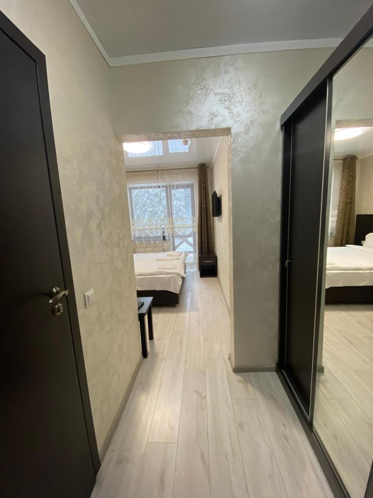 Villa For You Hotel