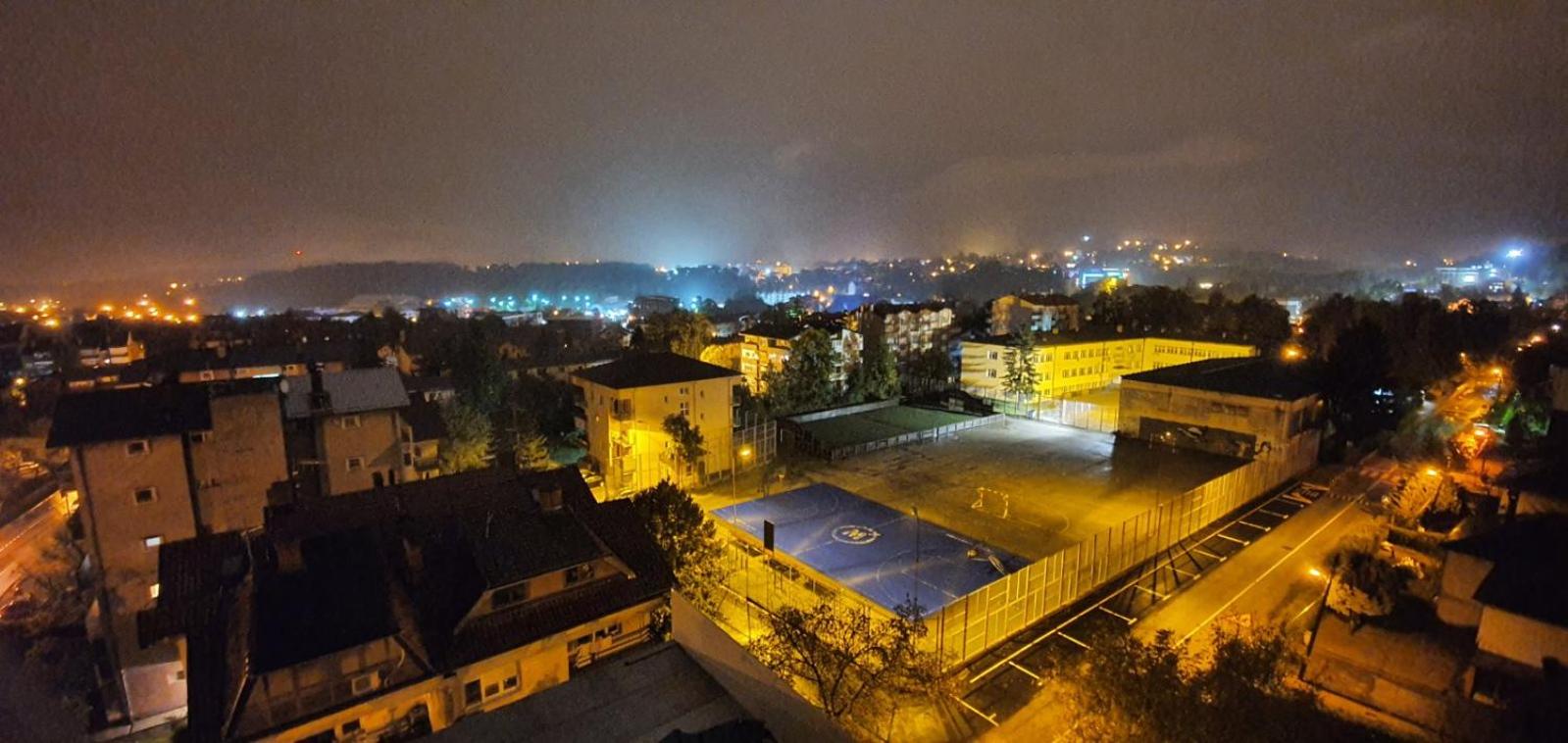 Apartman Iris view 3